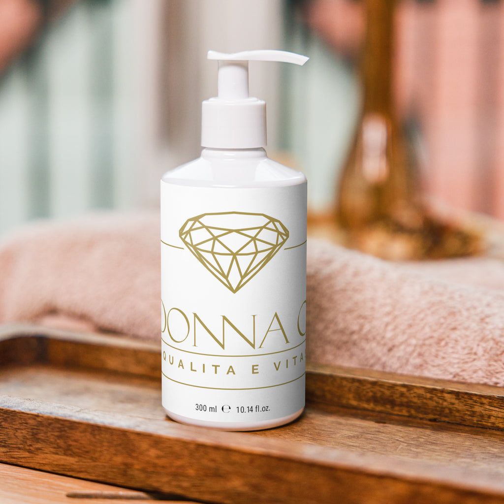 Luxury Refreshing hand & body wash --Donna G.--