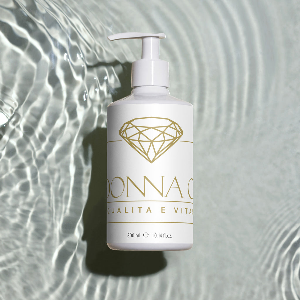 Luxury Refreshing hand & body wash --Donna G.--
