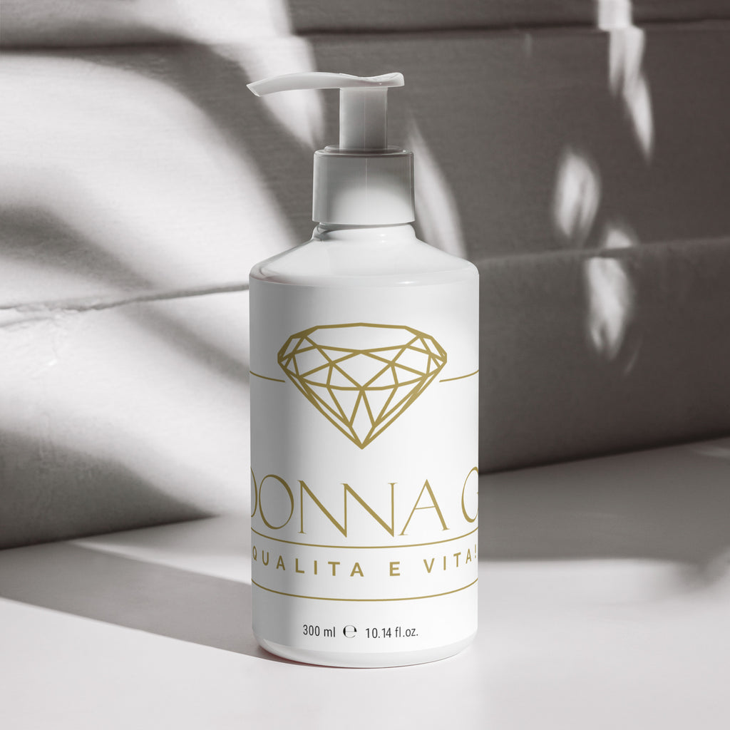 Luxury Refreshing hand & body wash --Donna G.--