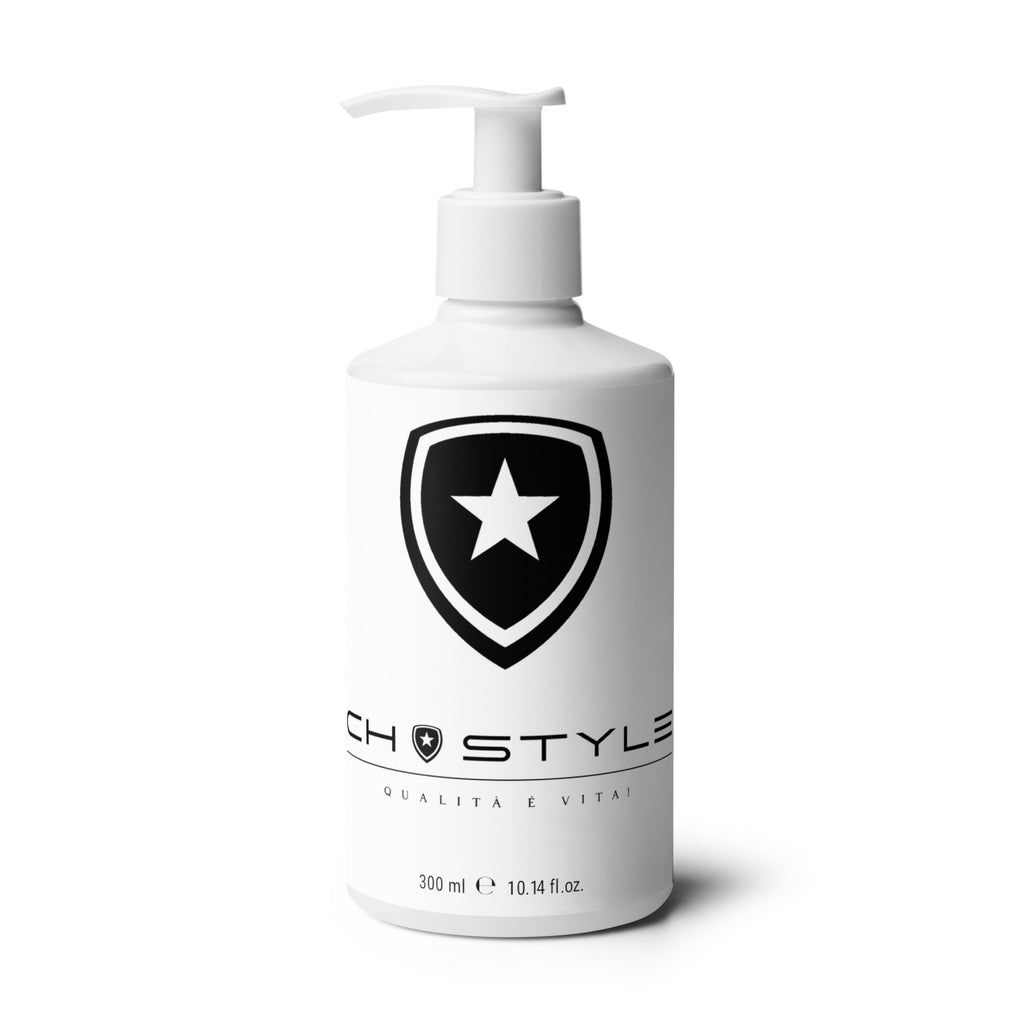 Refreshing Hand & Body Wash --CH Style--