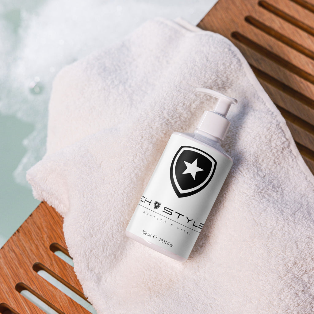 Refreshing Hand & Body Wash --CH Style--