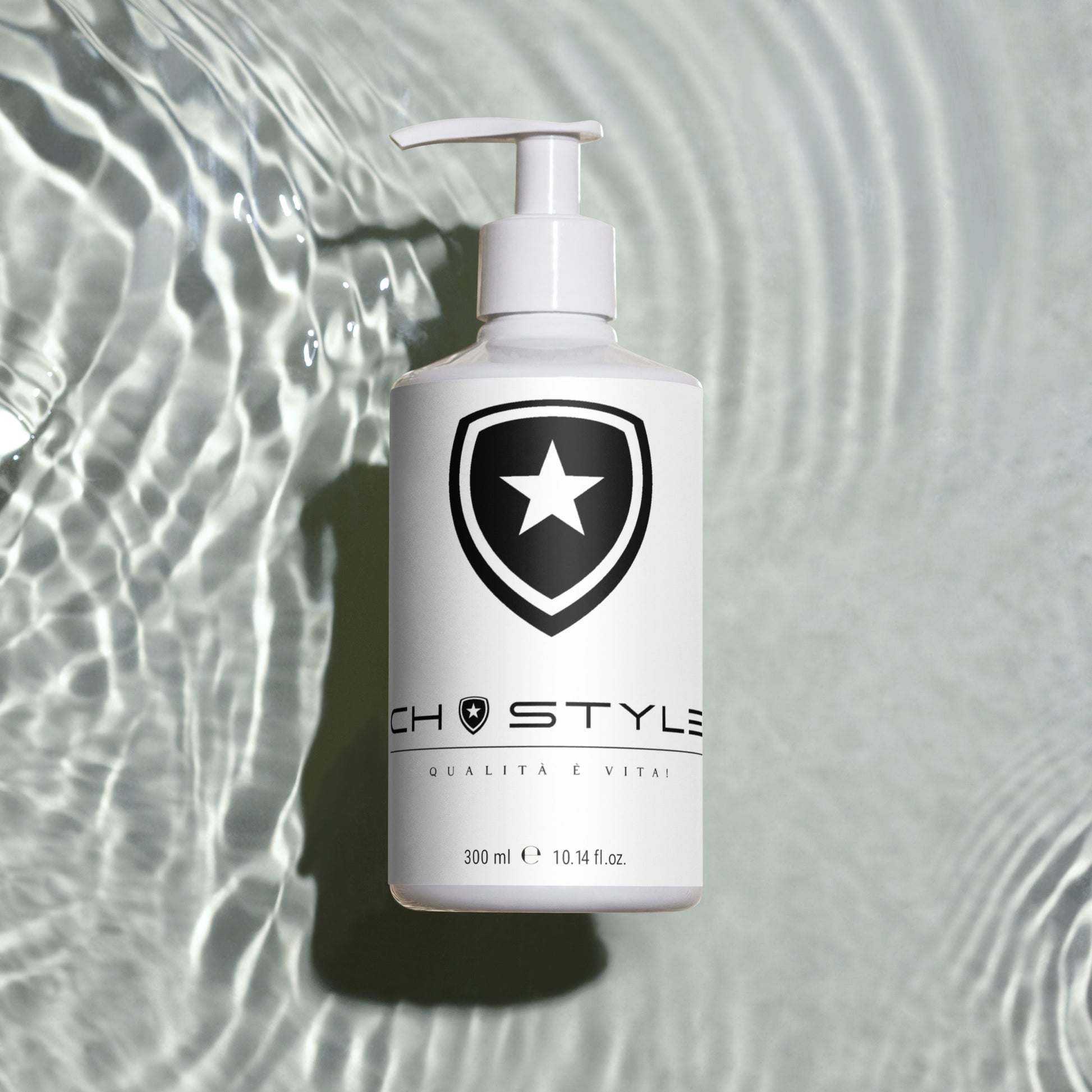 Refreshing Hand & Body Wash --CH Style--