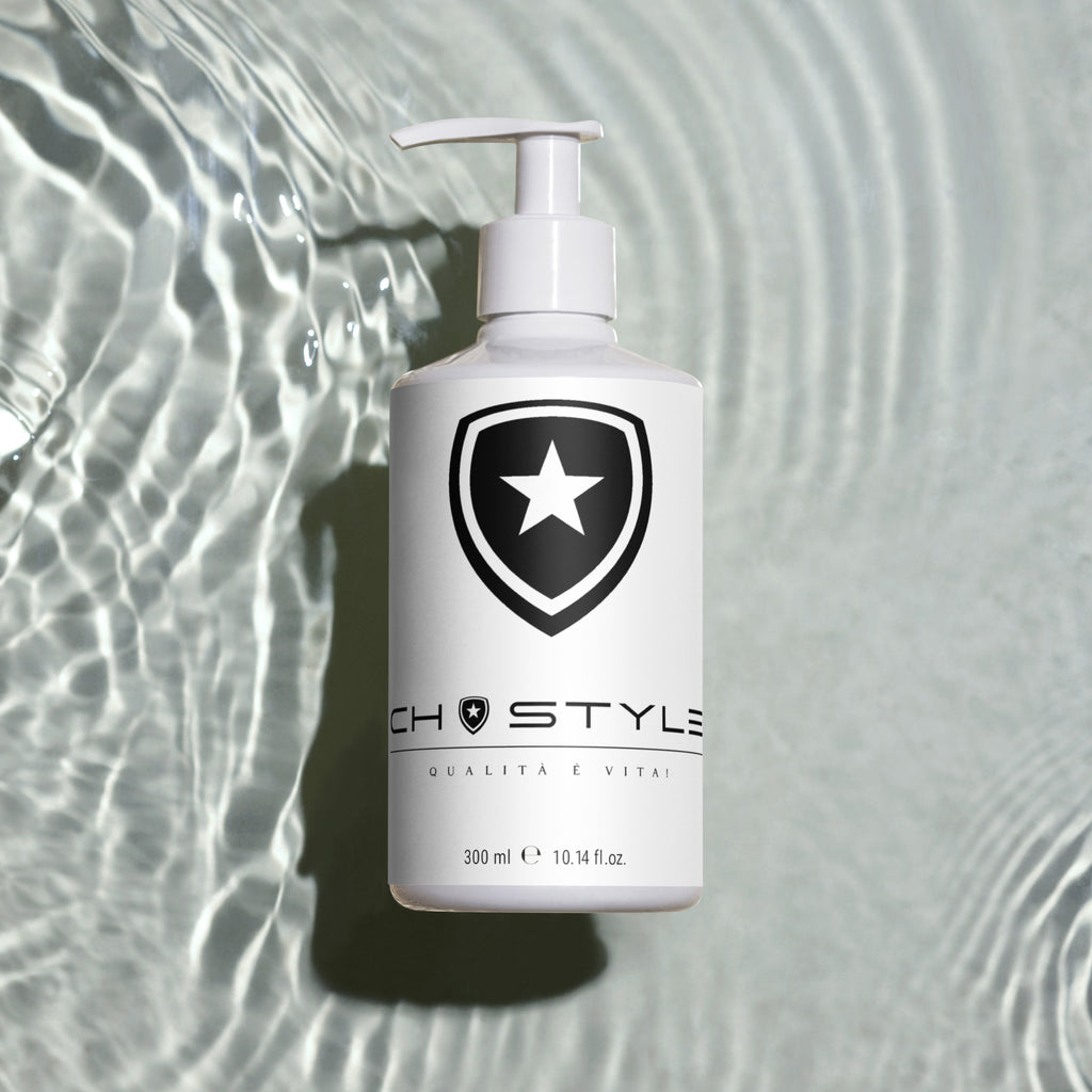 Refreshing Hand & Body Wash --CH Style--