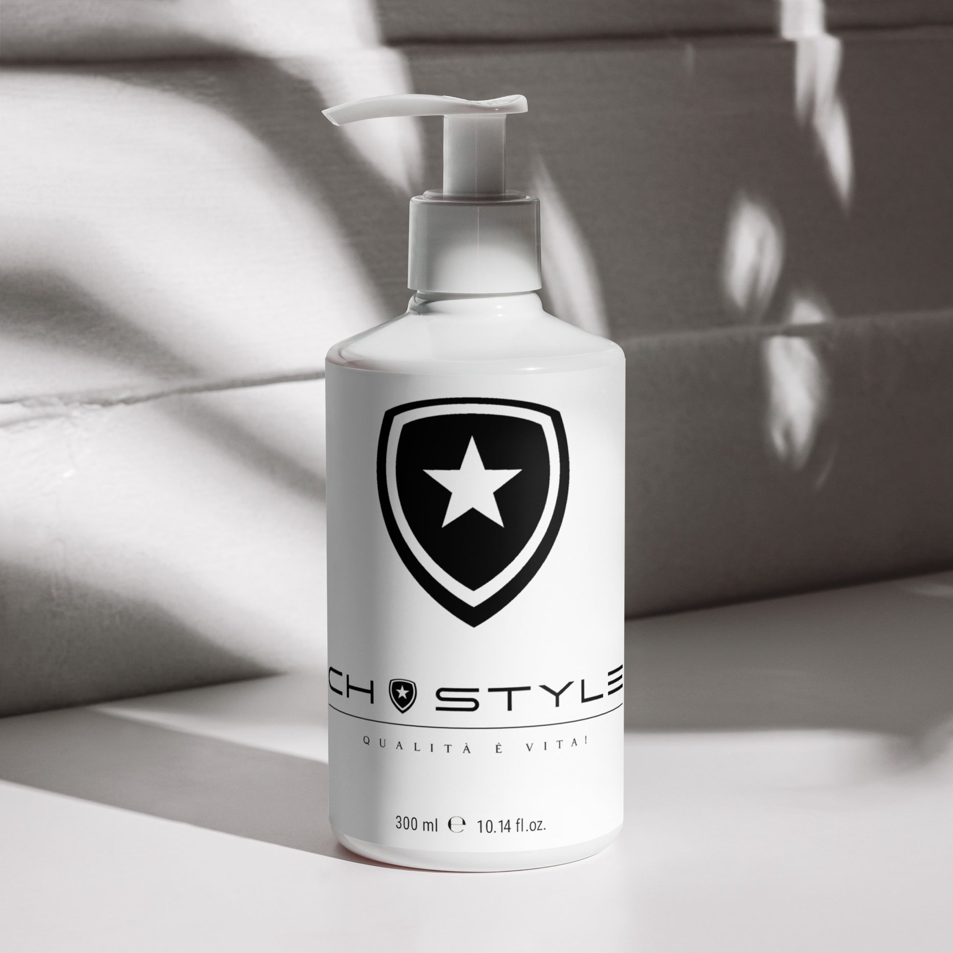 Refreshing Hand & Body Wash --CH Style--