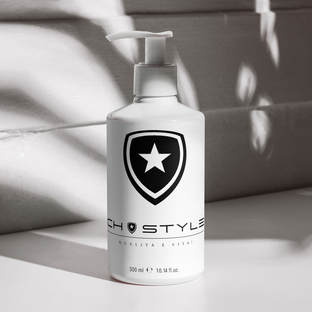 Refreshing Hand & Body Wash --CH Style--