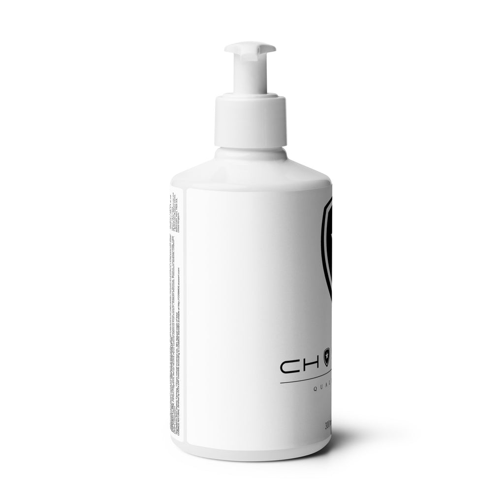 Refreshing Hand & Body Wash --CH Style--