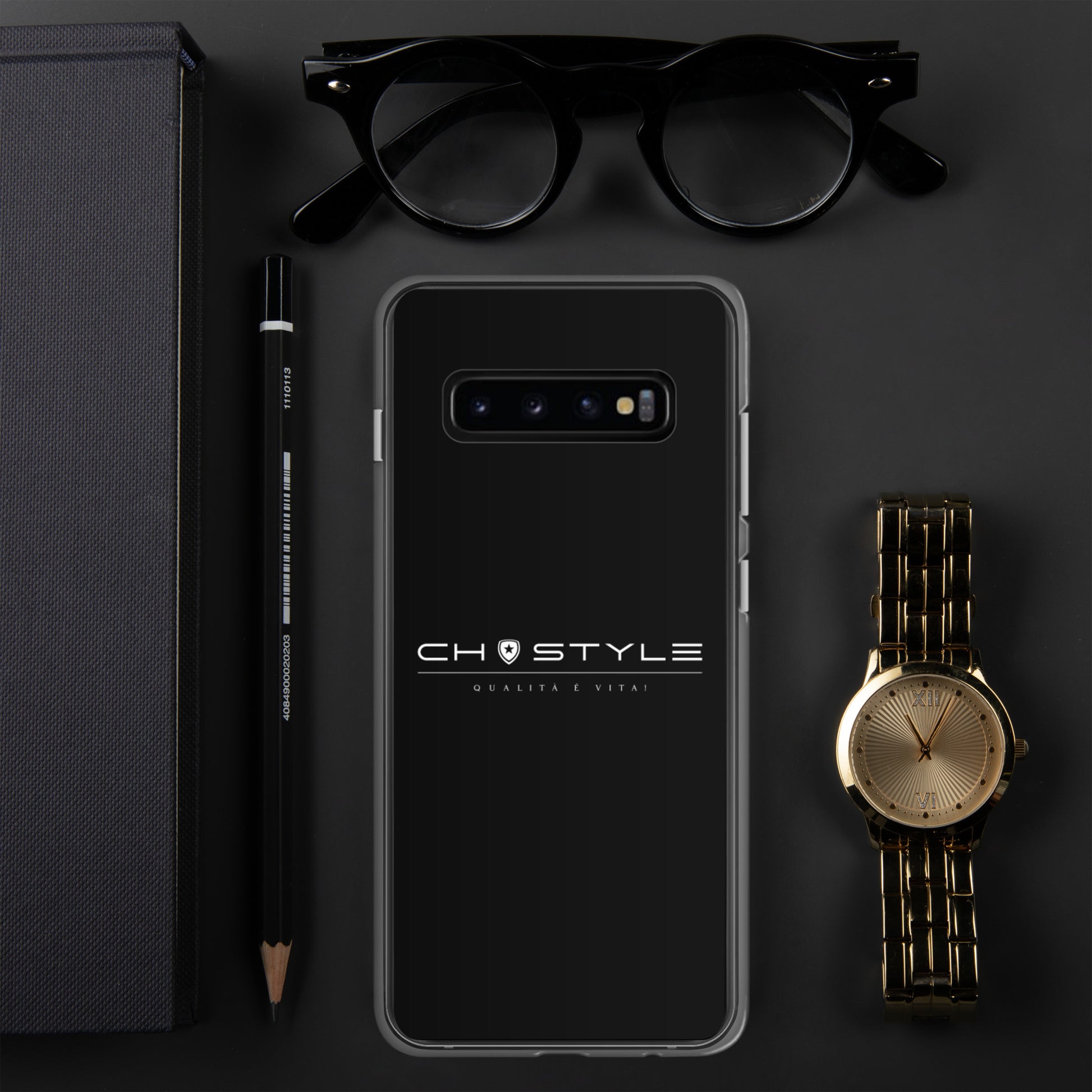 Luxury Samsung Case -- High Quality --
