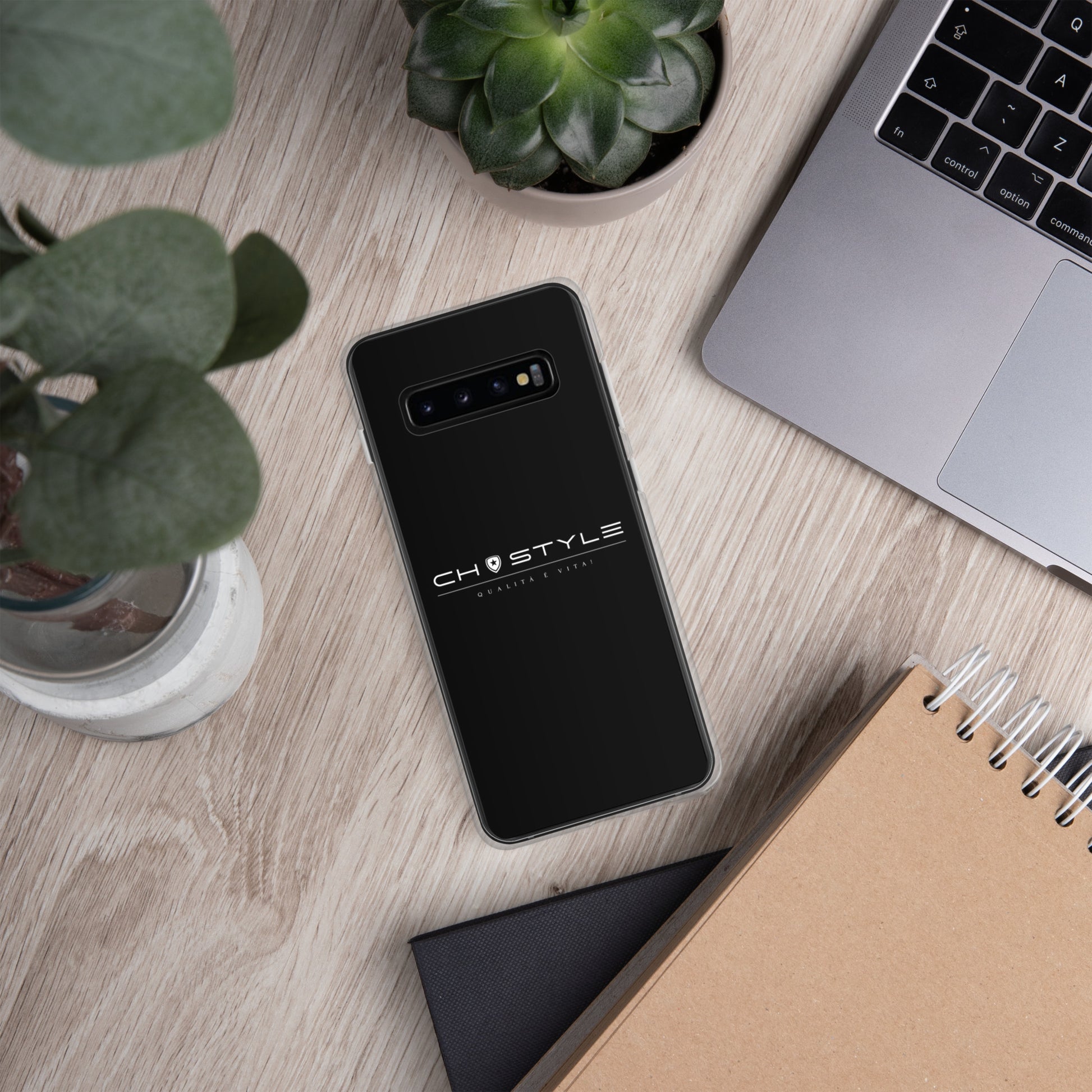 Luxury Samsung Case -- High Quality --