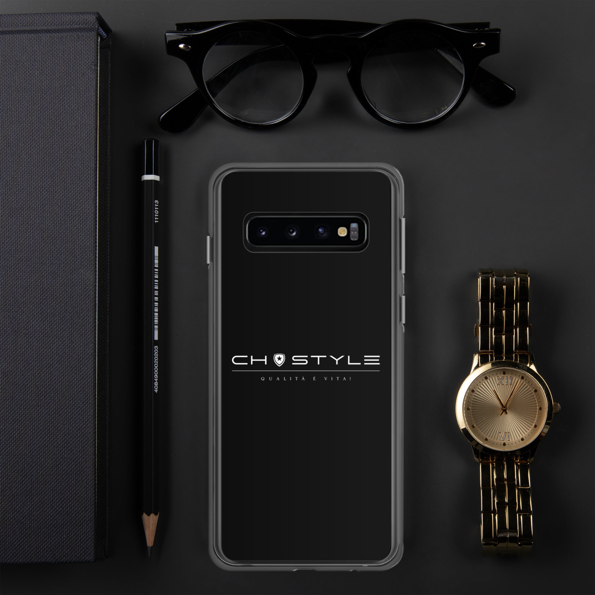Luxury Samsung Case -- High Quality --