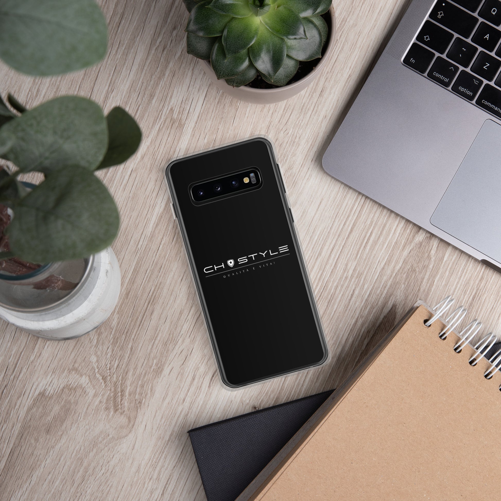 Luxury Samsung Case -- High Quality --