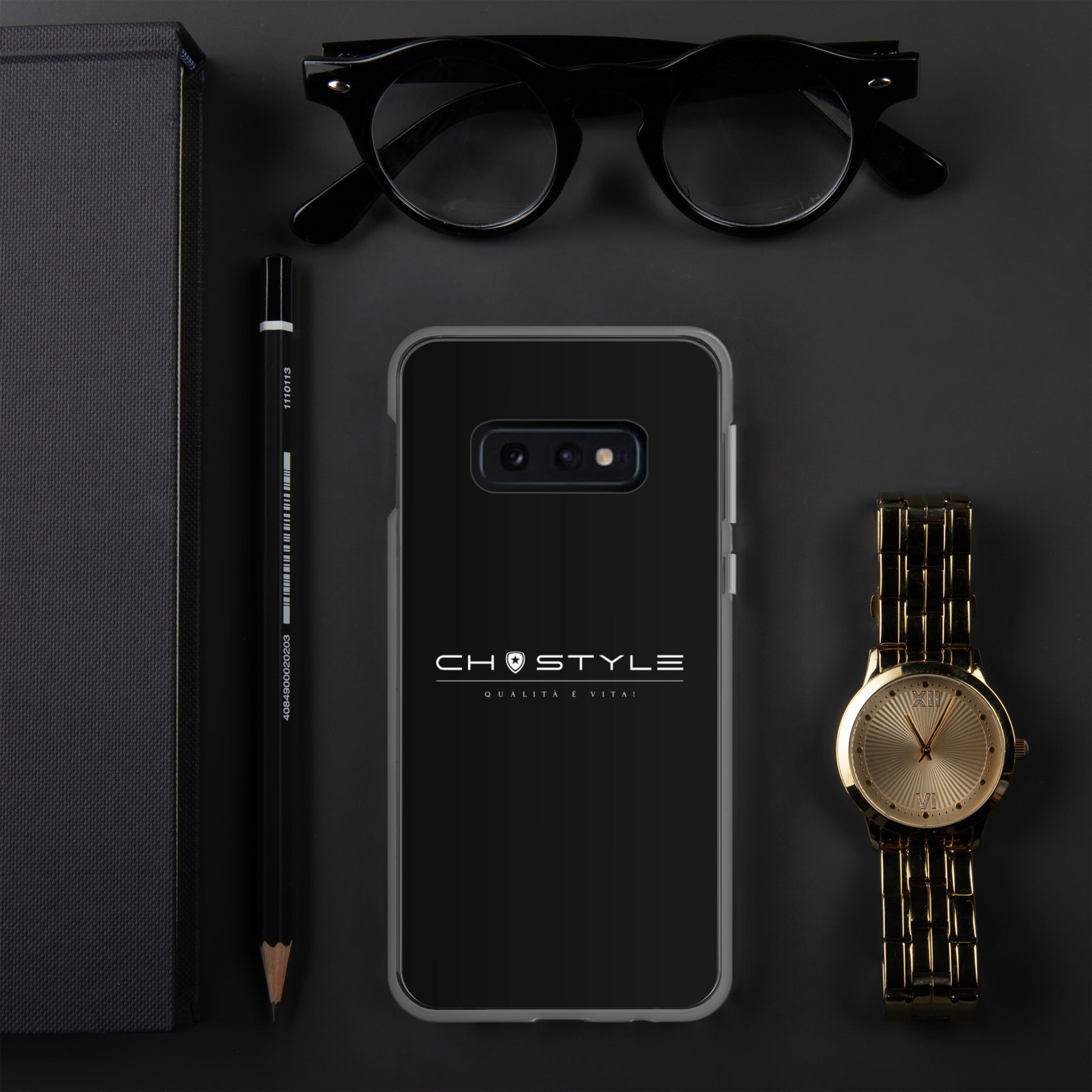 Luxury Samsung Case -- High Quality --