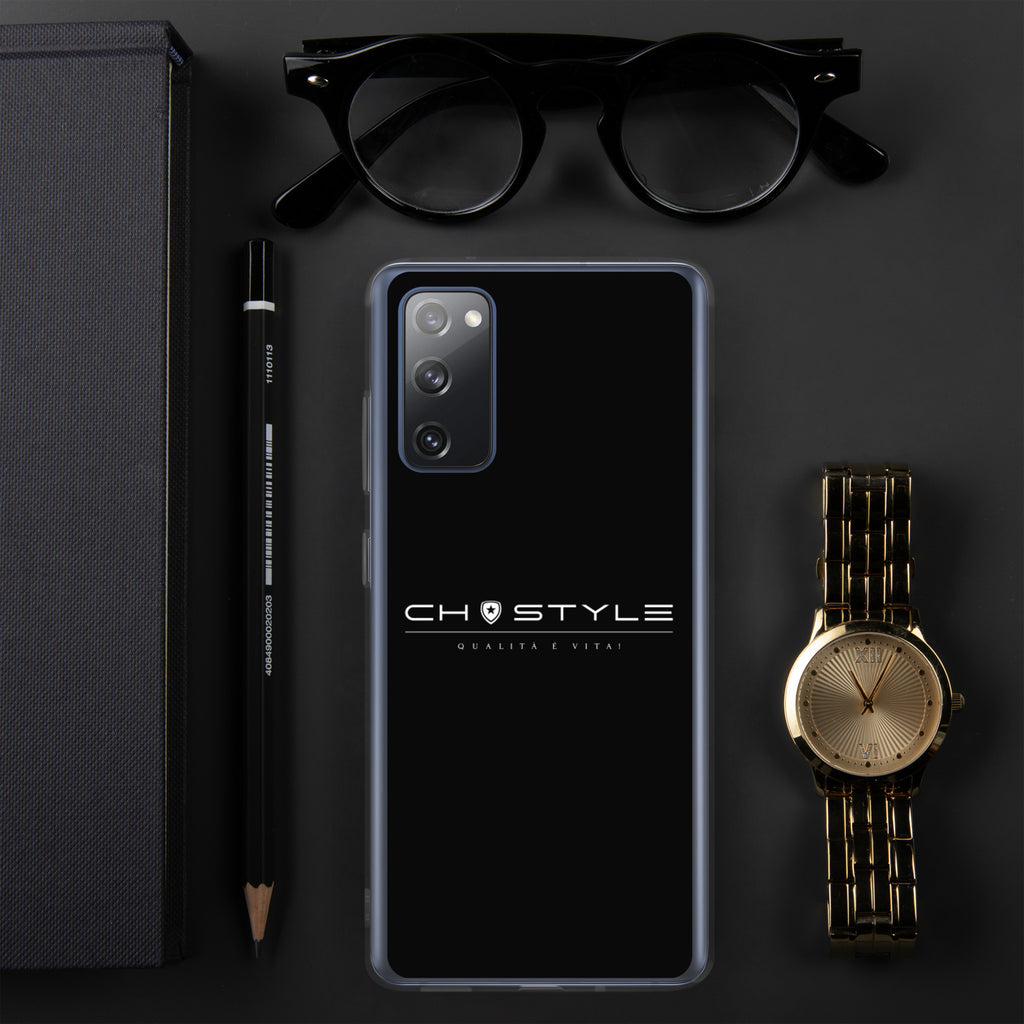 Luxury Samsung Case -- High Quality --