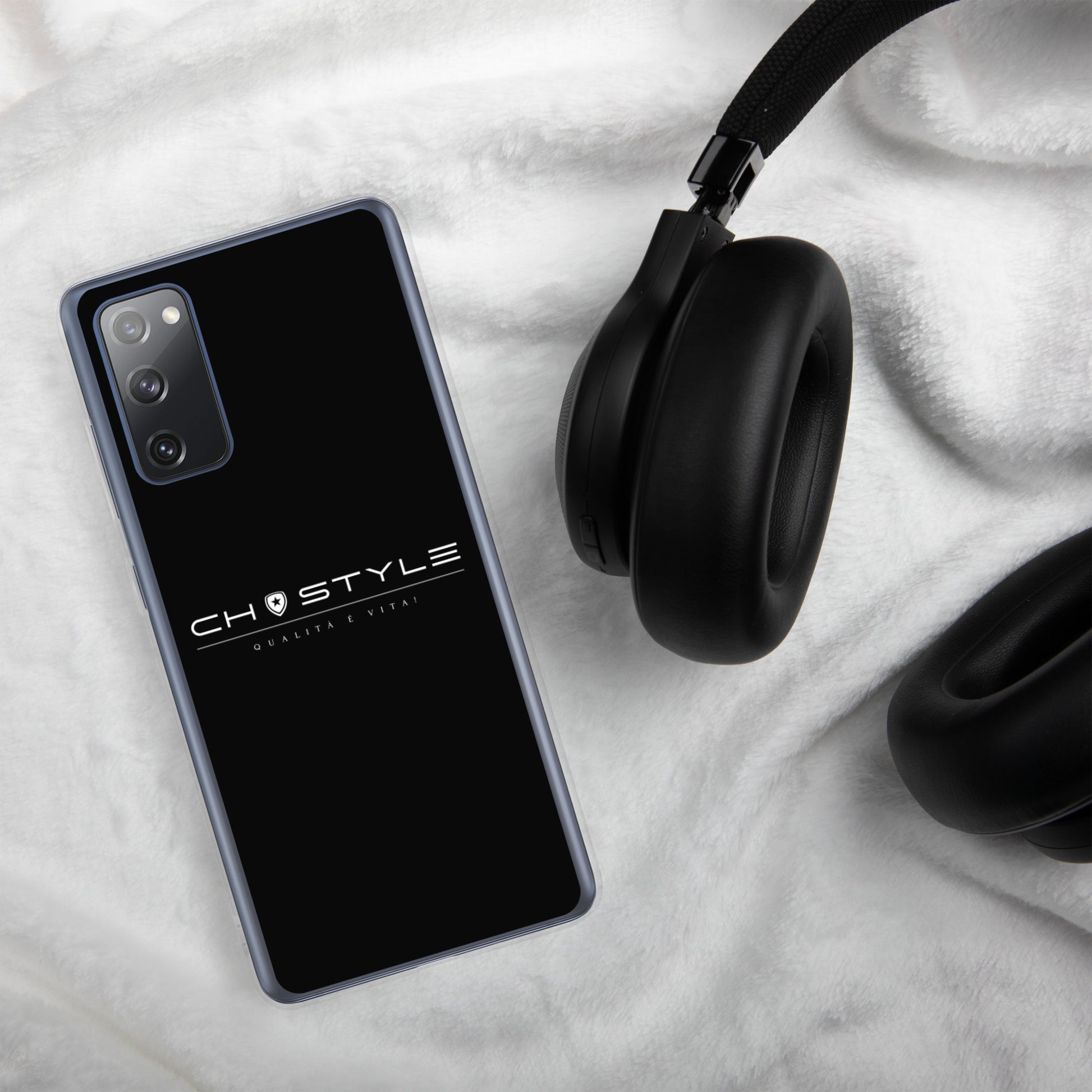 Luxury Samsung Case -- High Quality --