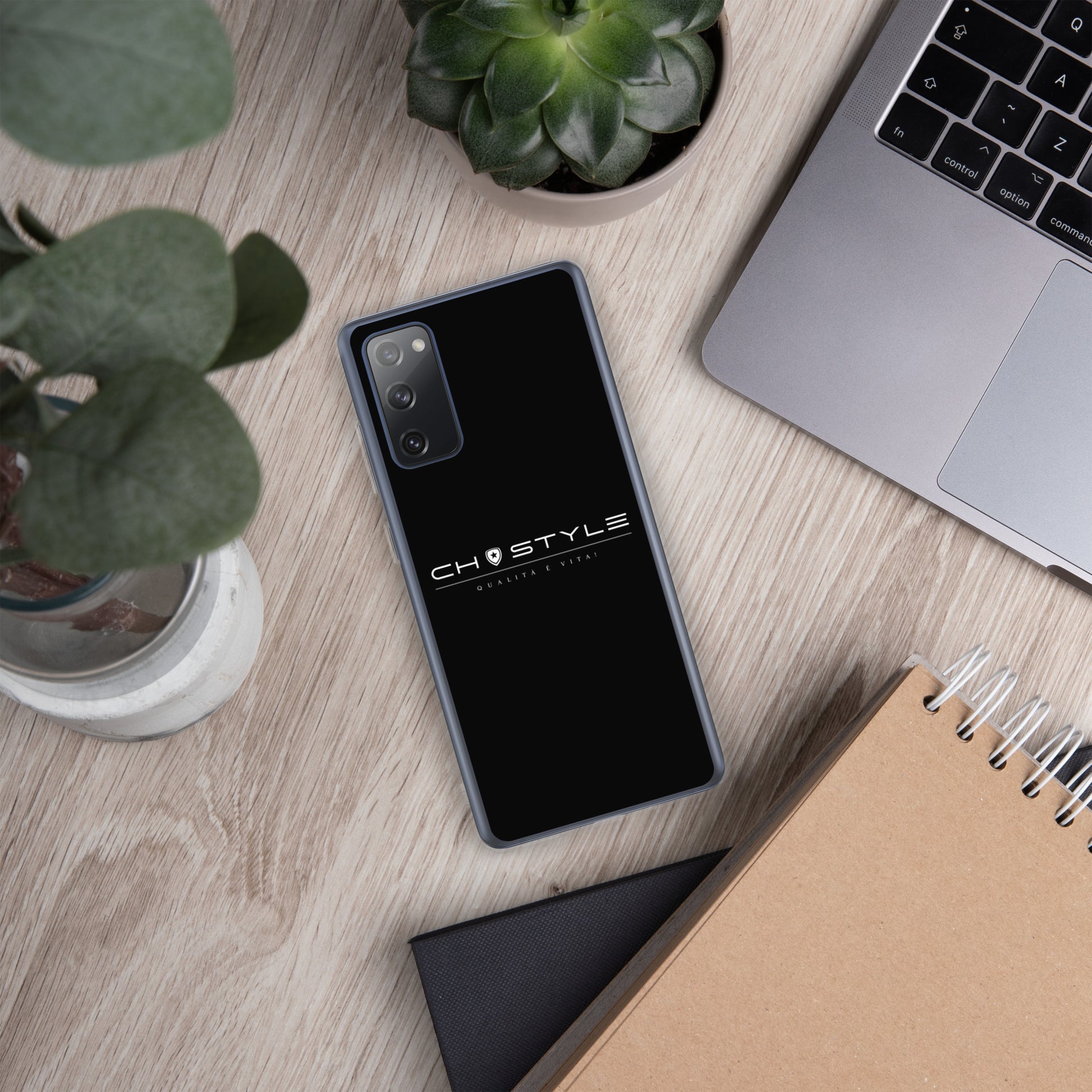 Luxury Samsung Case -- High Quality --