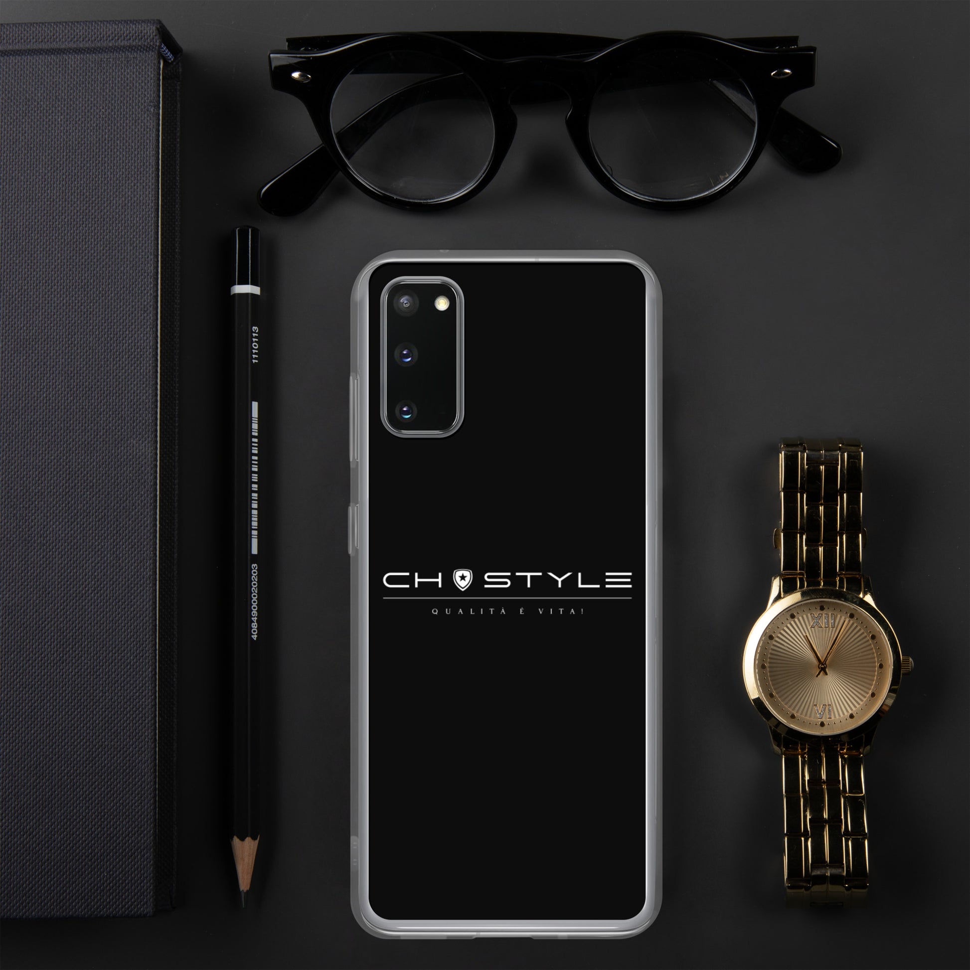 Luxury Samsung Case -- High Quality --