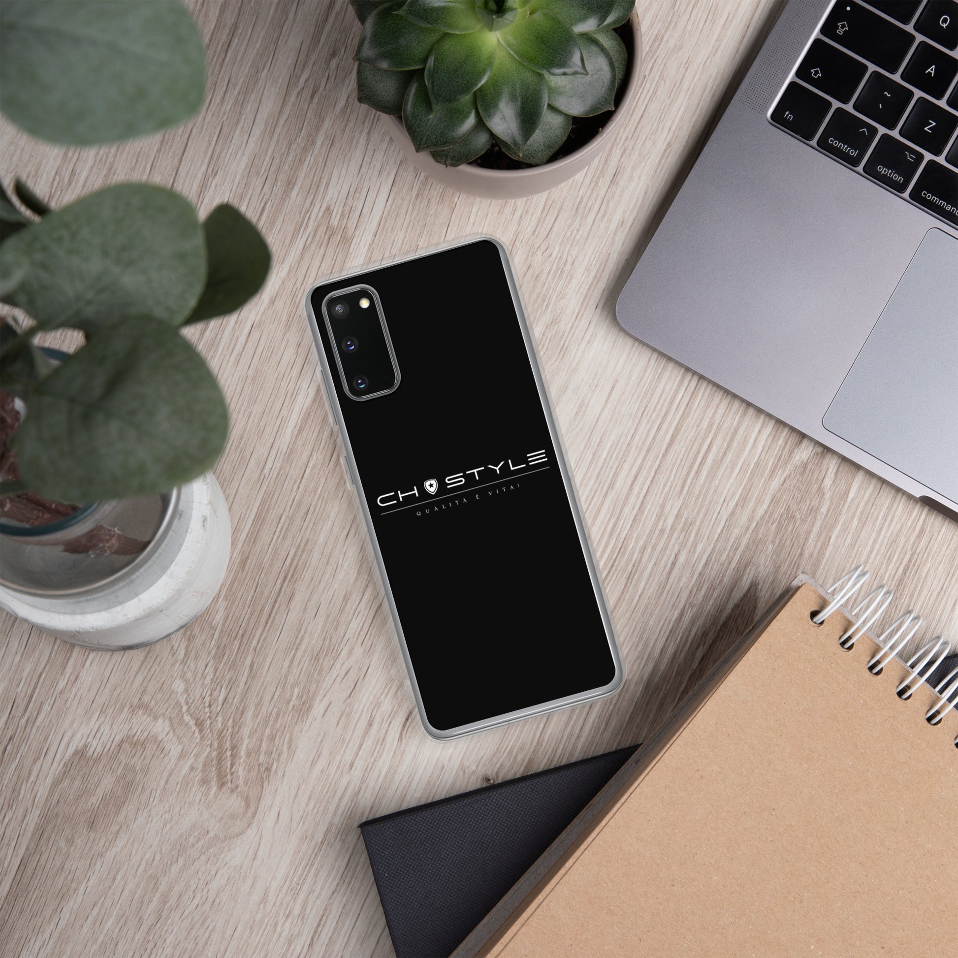Luxury Samsung Case -- High Quality --
