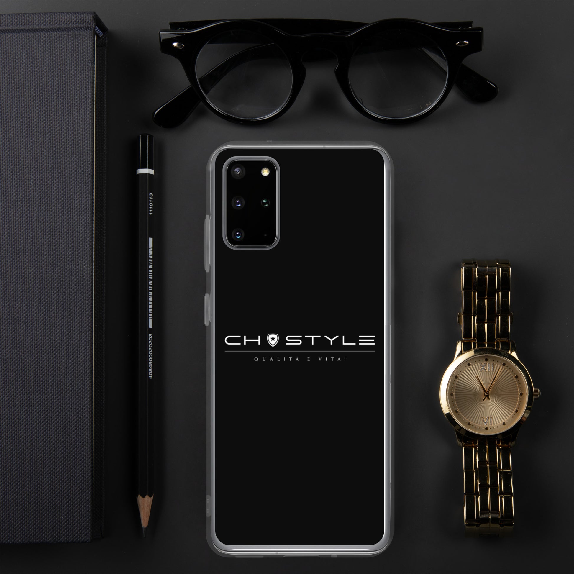 Luxury Samsung Case -- High Quality --
