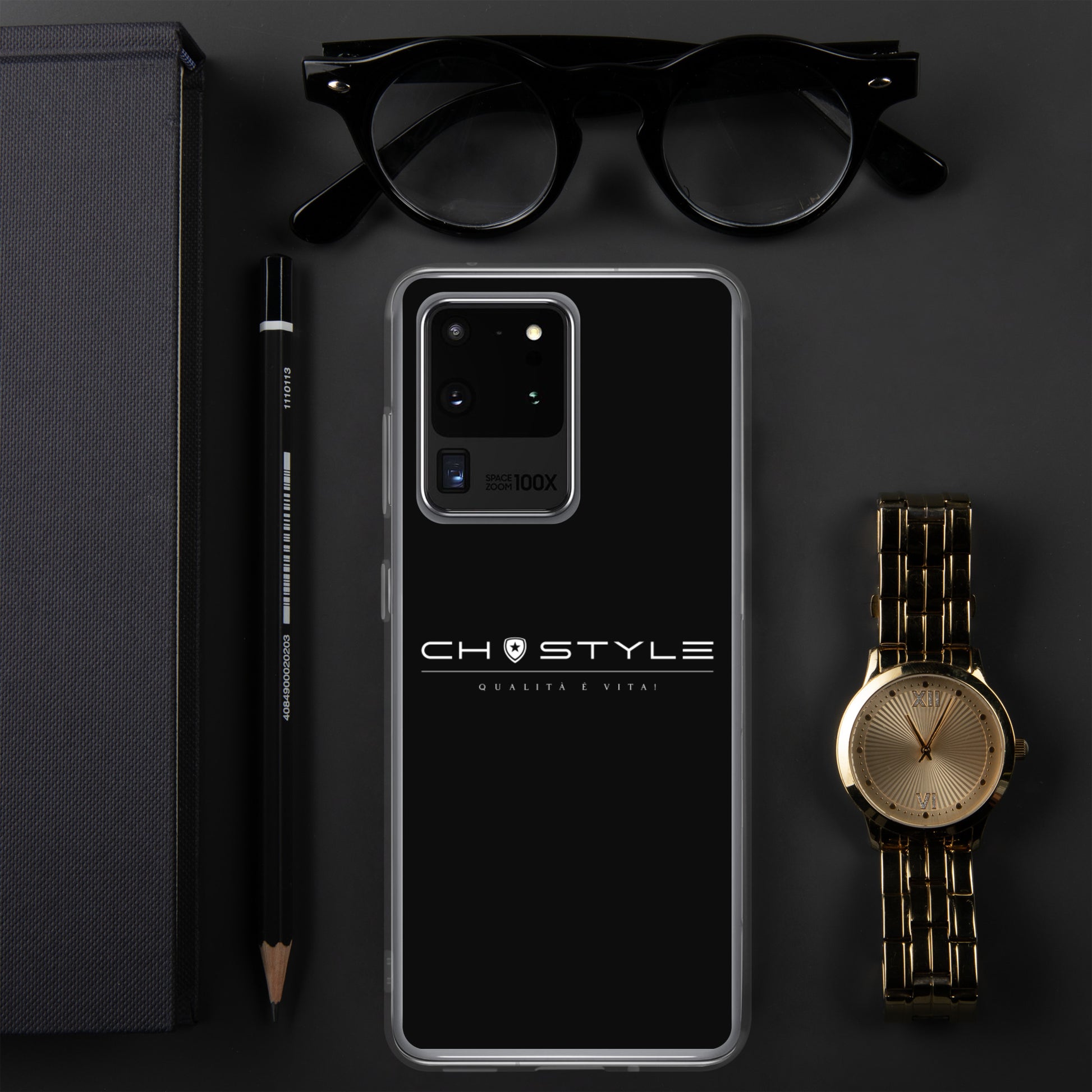 Luxury Samsung Case -- High Quality --