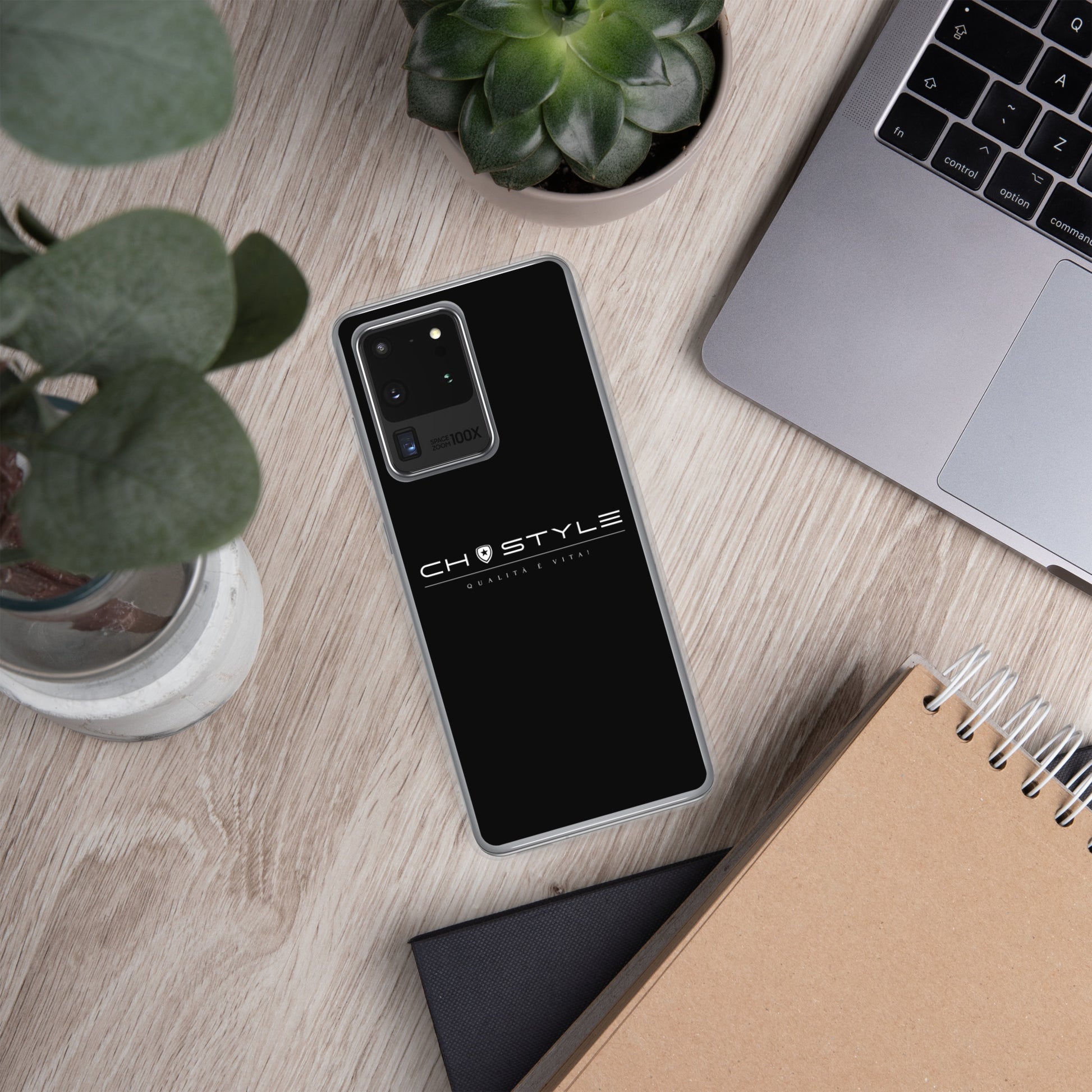 Luxury Samsung Case -- High Quality --
