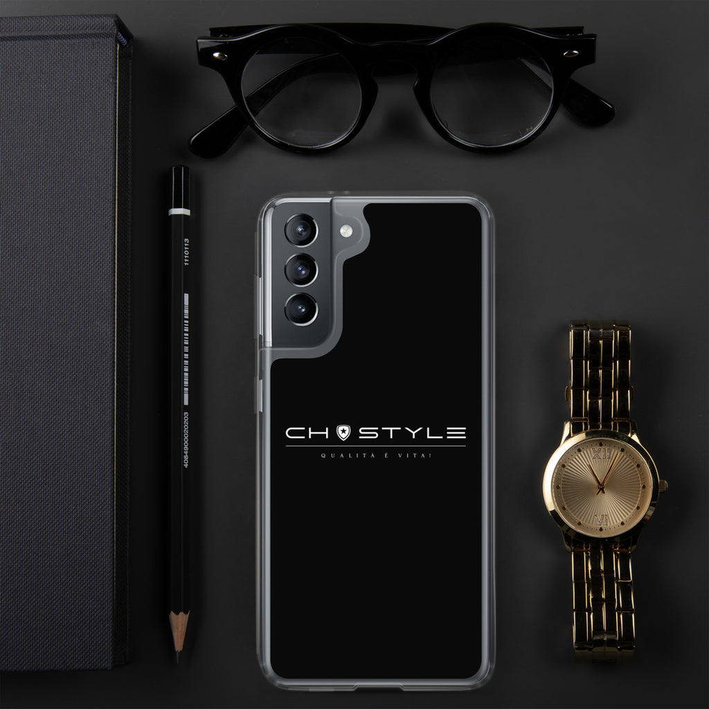 Luxury Samsung Case -- High Quality --