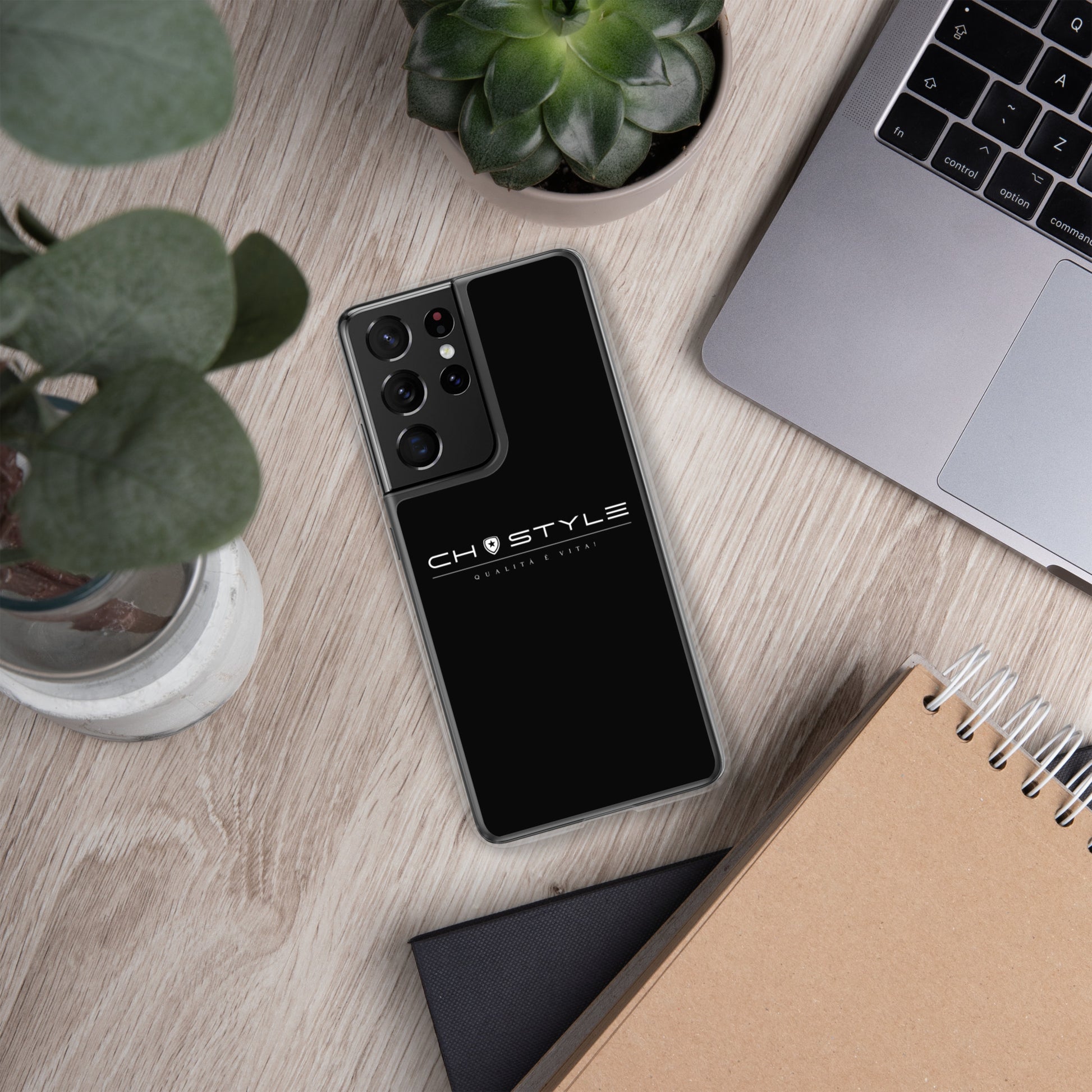 Luxury Samsung Case -- High Quality --