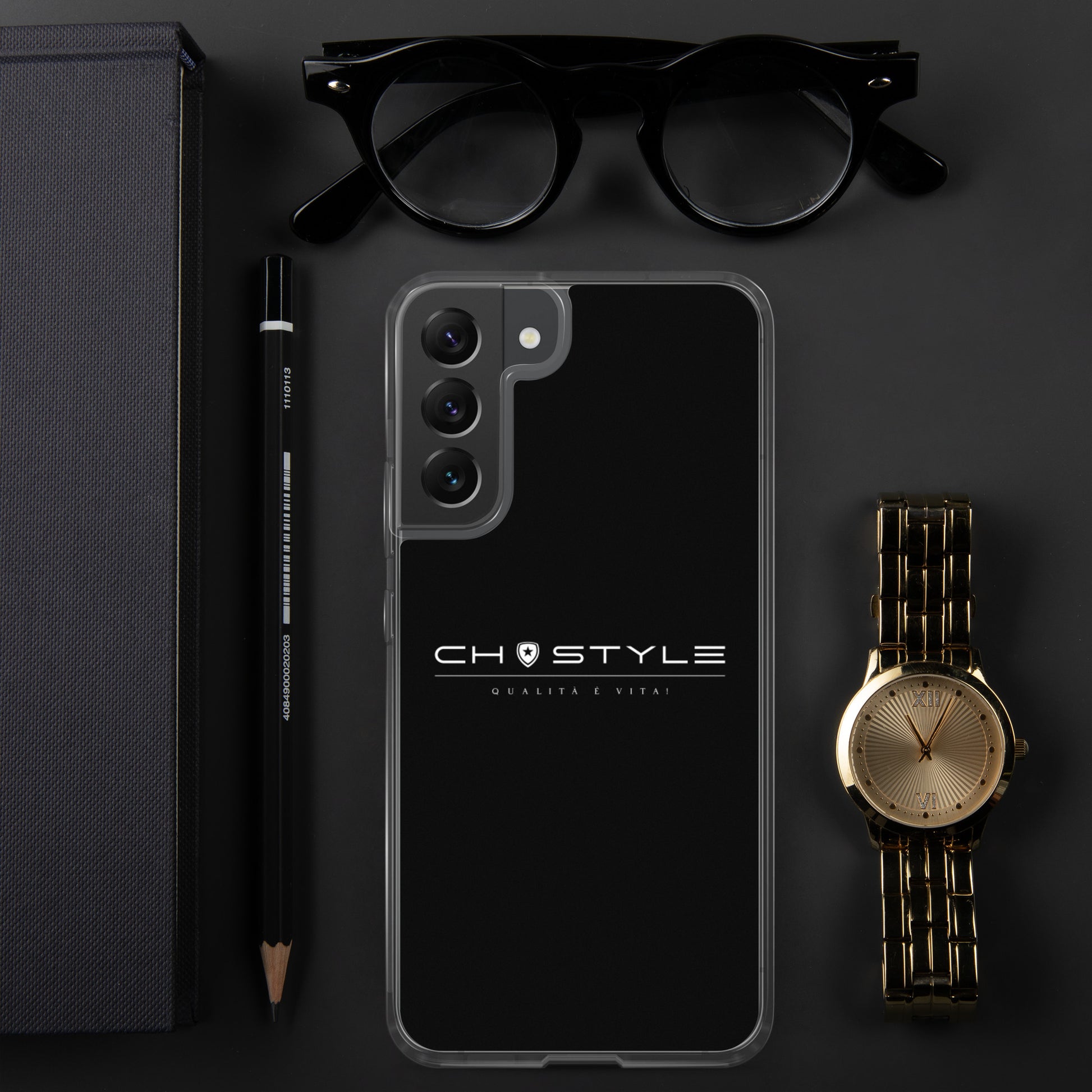 Luxury Samsung Case -- High Quality --