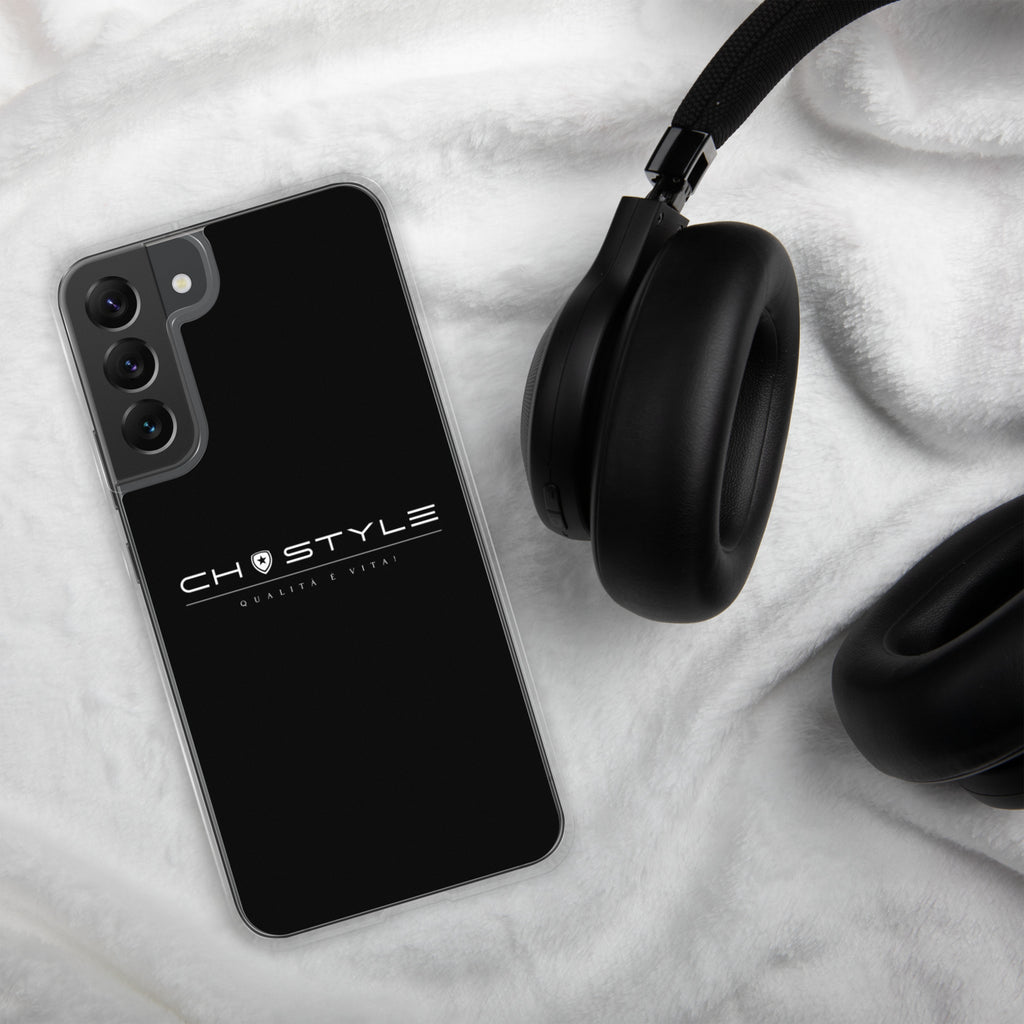 Luxury Samsung Case -- High Quality --