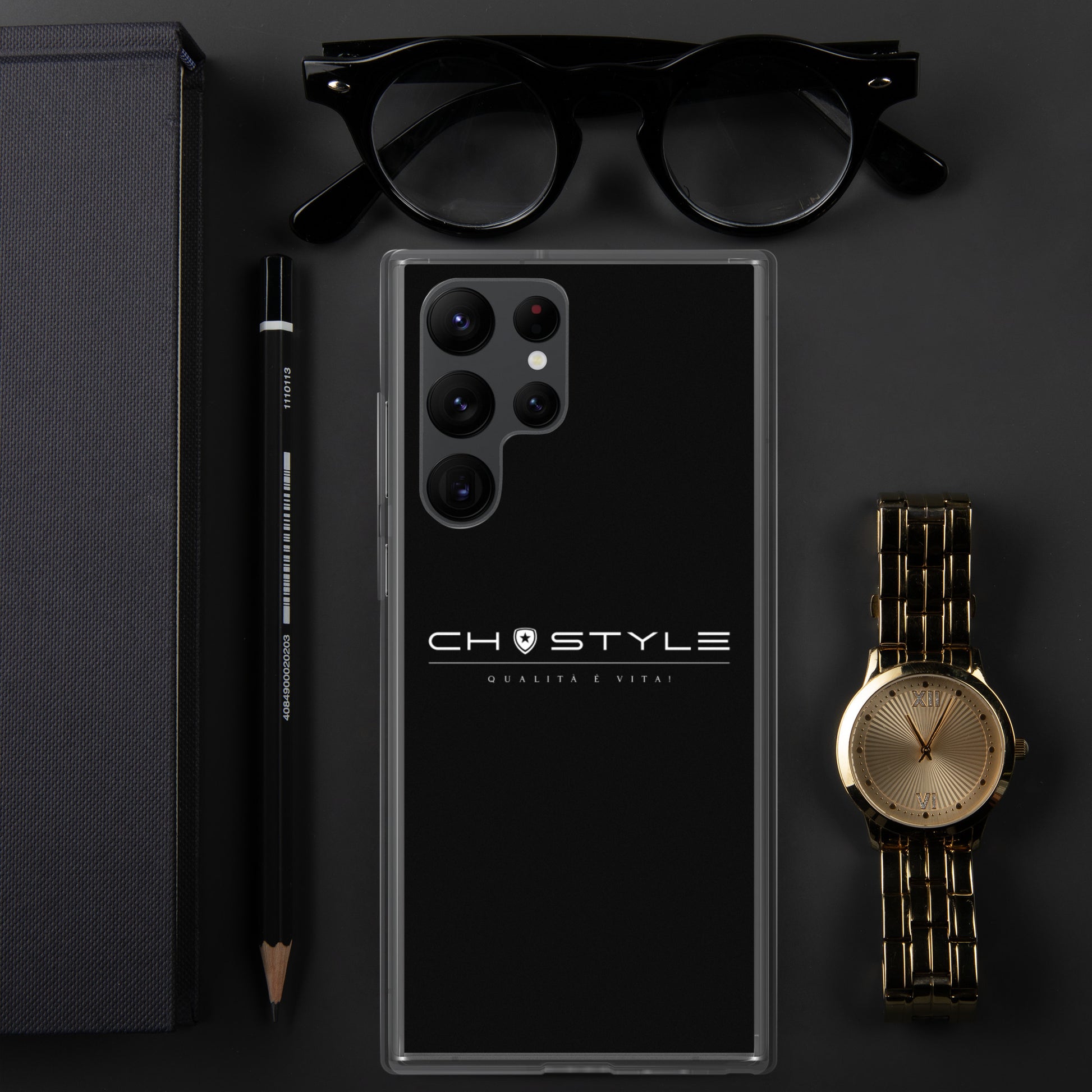 Luxury Samsung Case -- High Quality --