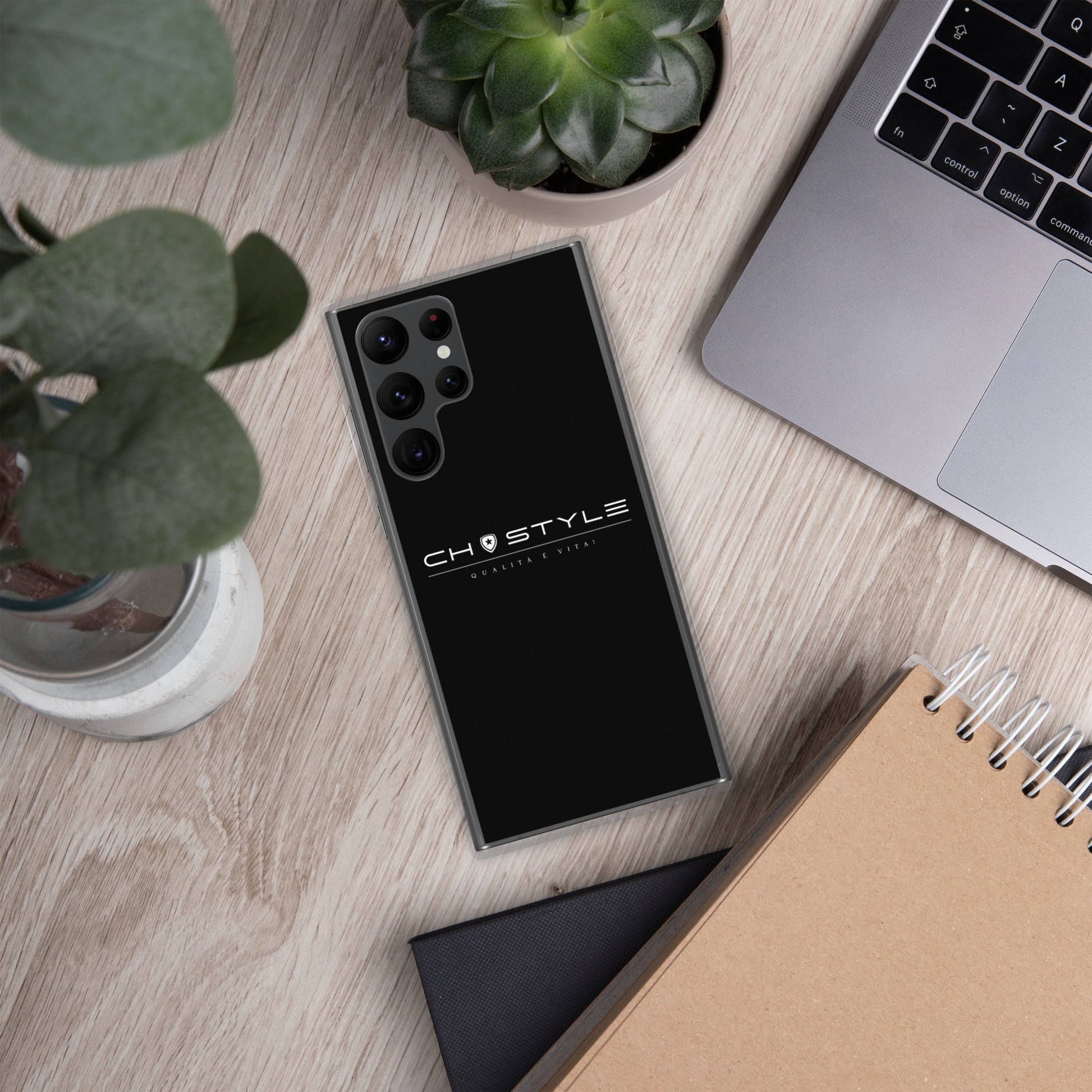 Luxury Samsung Case -- High Quality --
