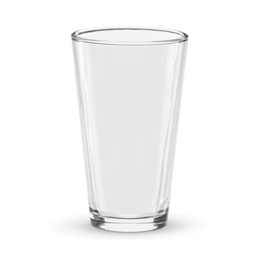 Luxury Glass --Donna G.-- White