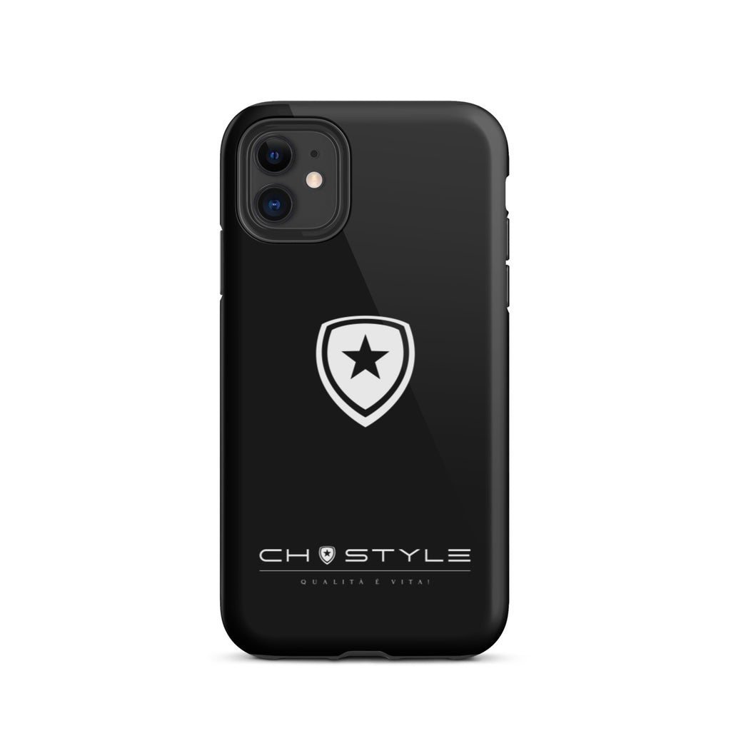 Luxury Tough iPhone Case -- High Quality --