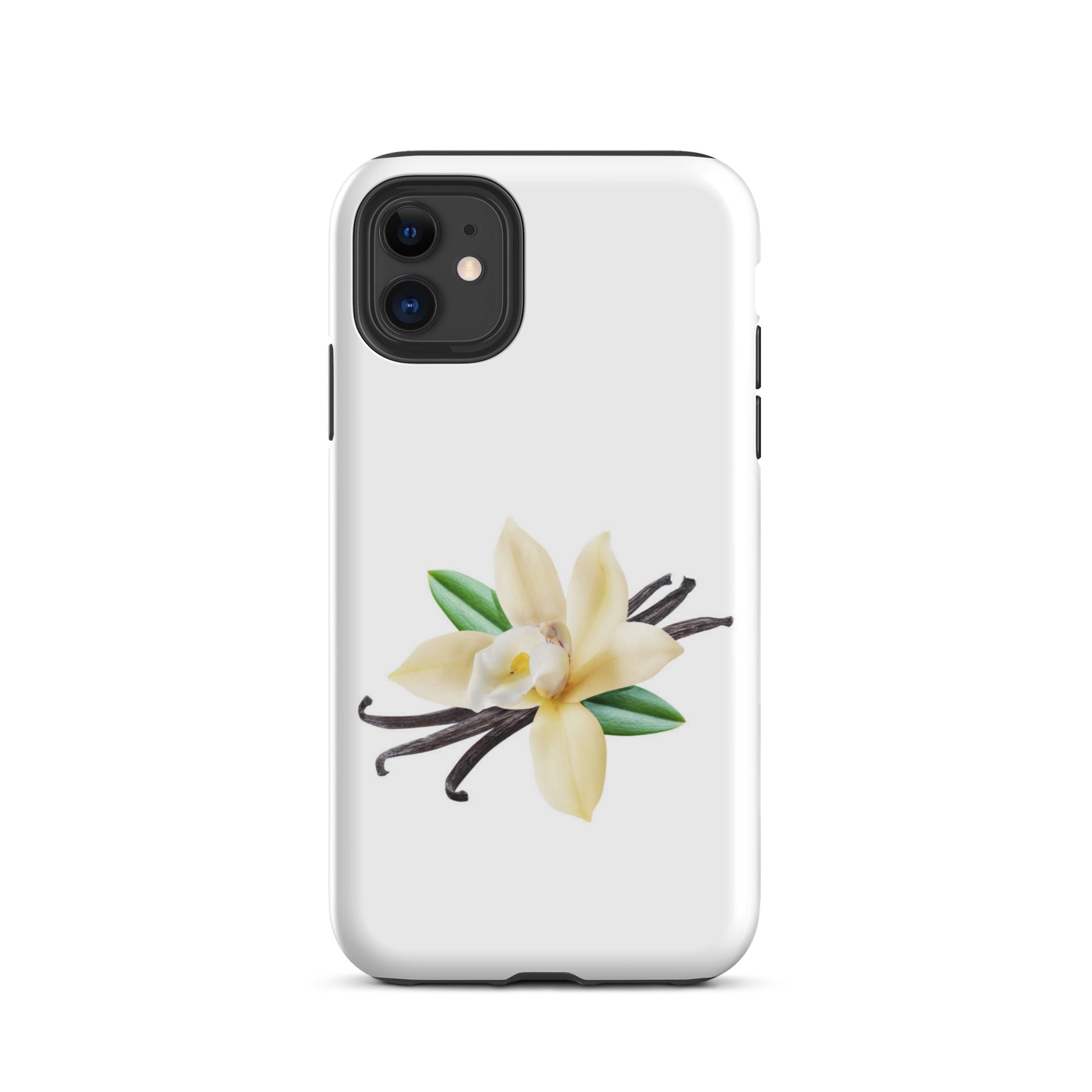 Luxury Tough IPhone Case ''Flower 6'' -- High Quality --