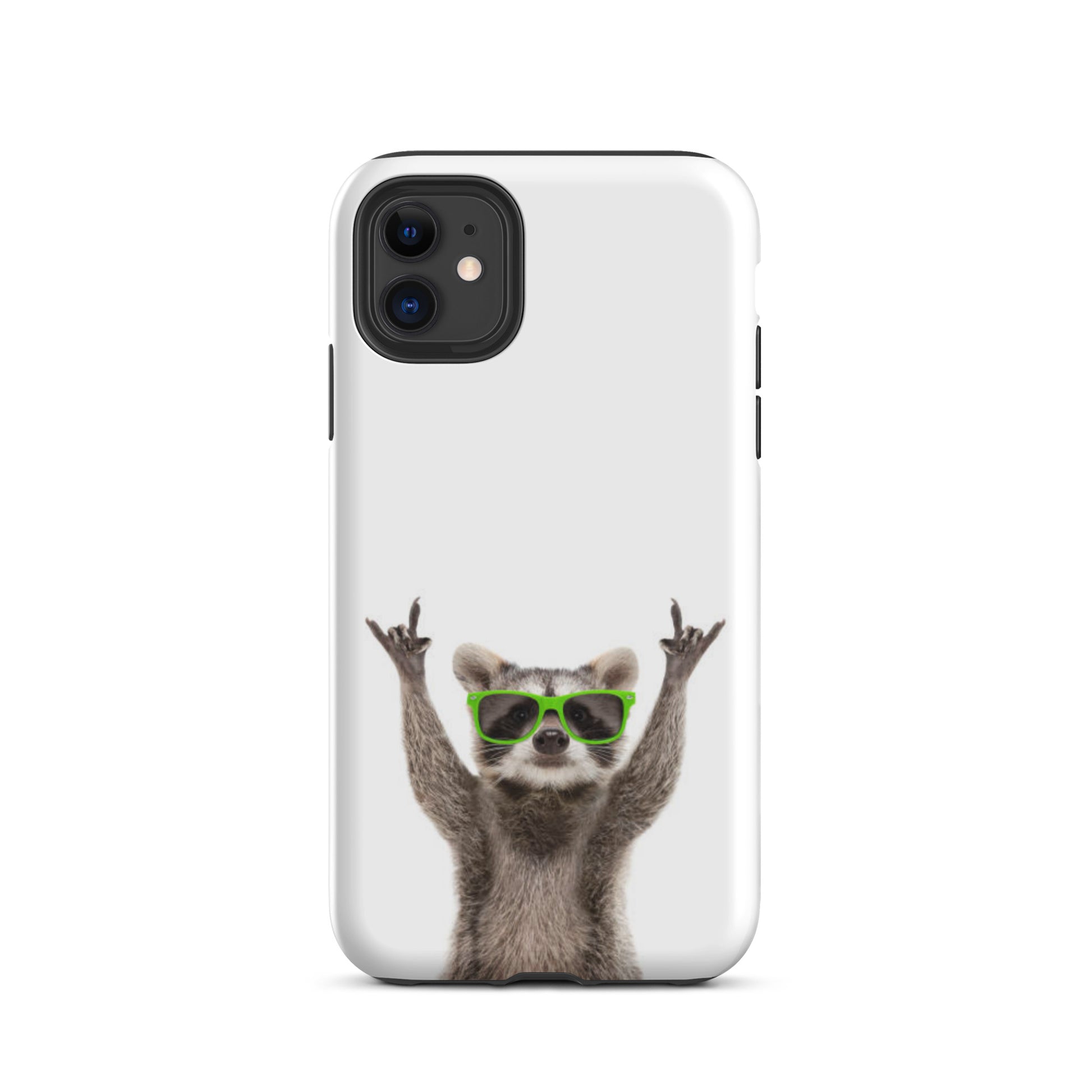 Luxury Tough IPhone Case ''x'' -- High Quality
