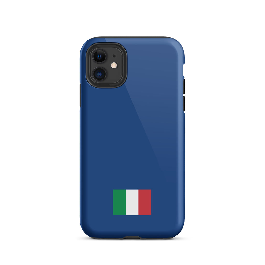 Luxury Tough iPhone Case ''Italia'' -- High Quality --