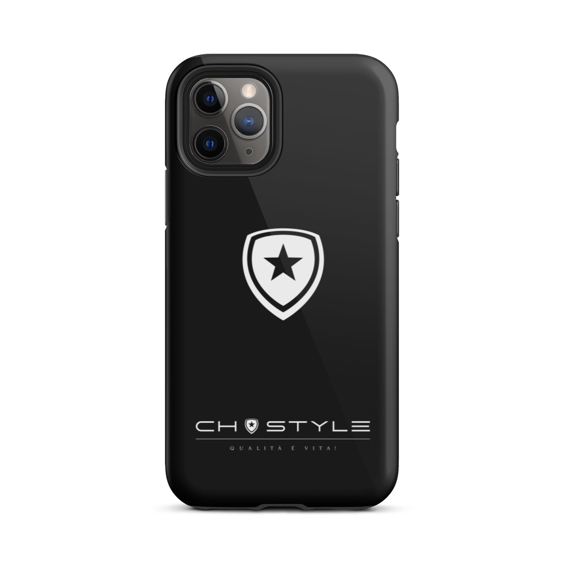 Luxury Tough iPhone Case -- High Quality --