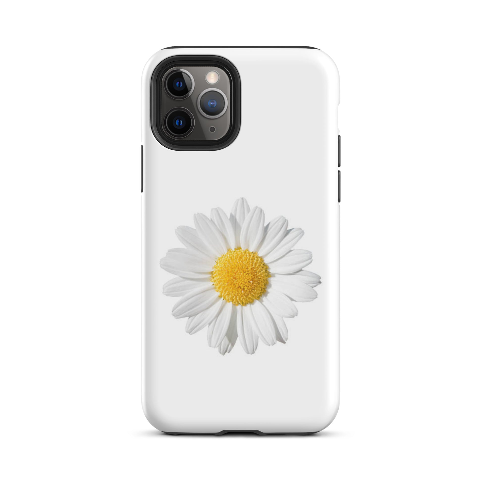 Luxury Tough IPhone Case ''Flower 2'' -- High Quality --