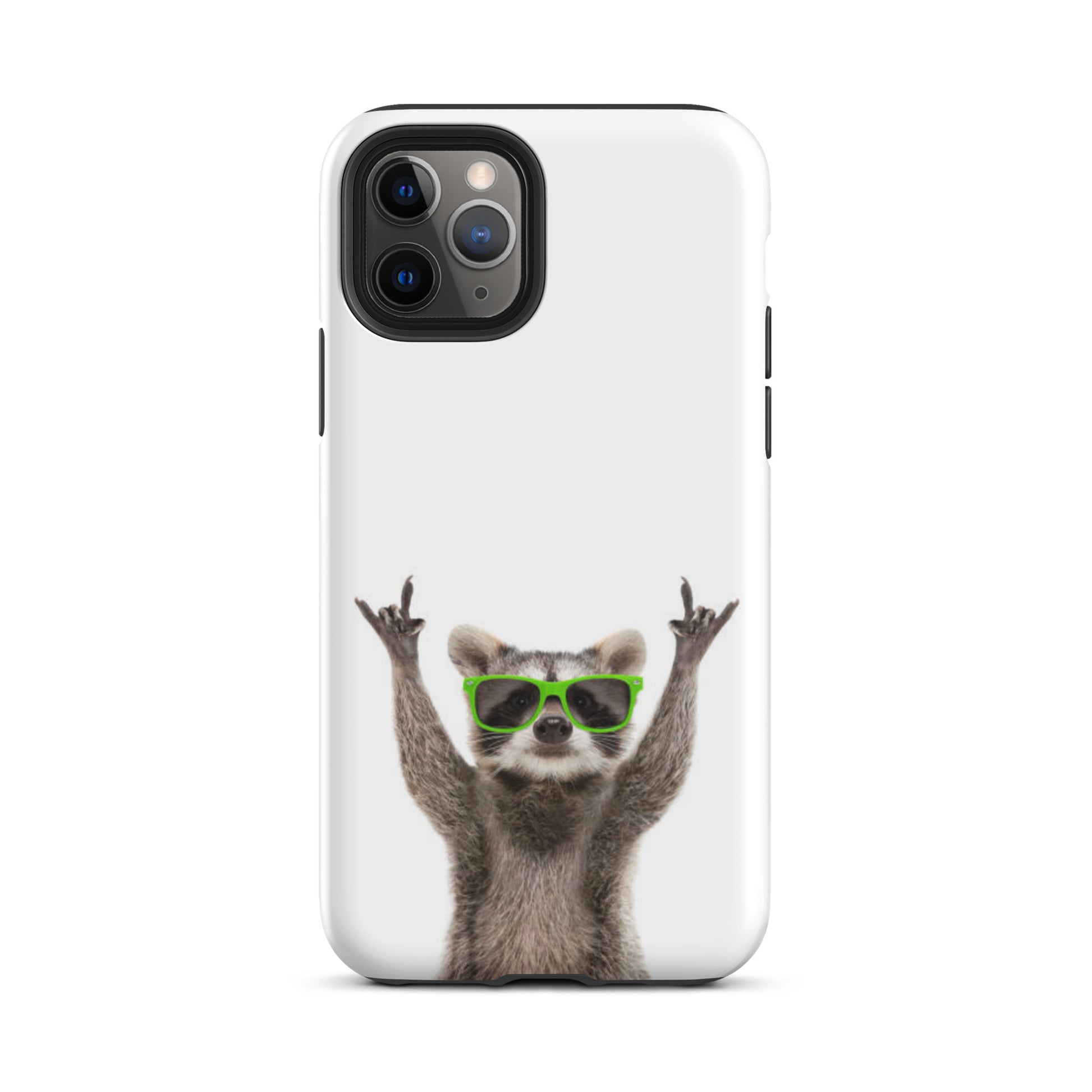 Luxury Tough IPhone Case ''x'' -- High Quality