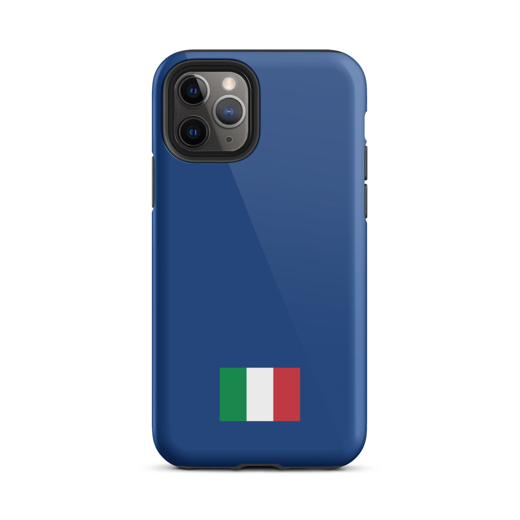 Luxury Tough iPhone Case ''Italia'' -- High Quality --