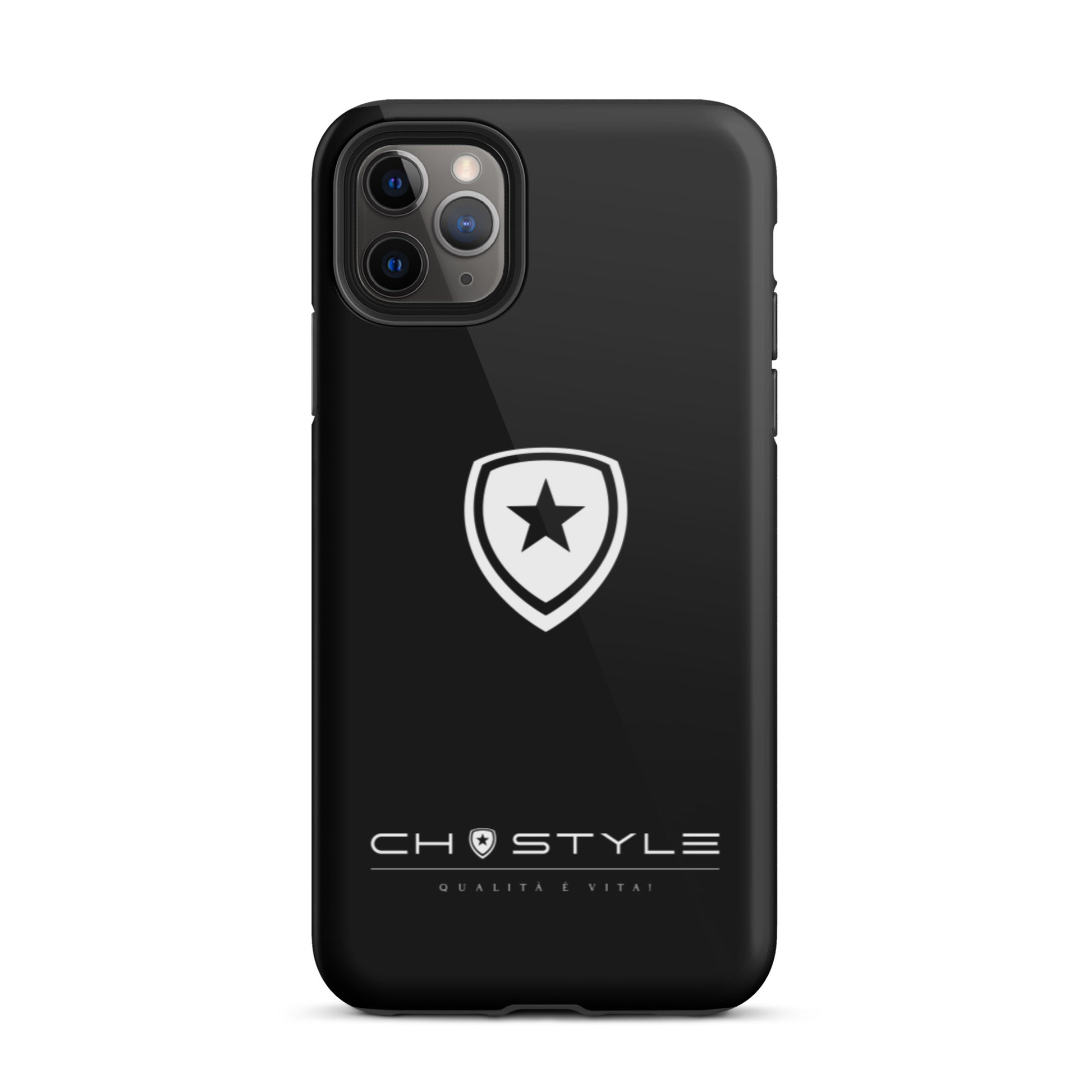 Luxury Tough iPhone Case -- High Quality --