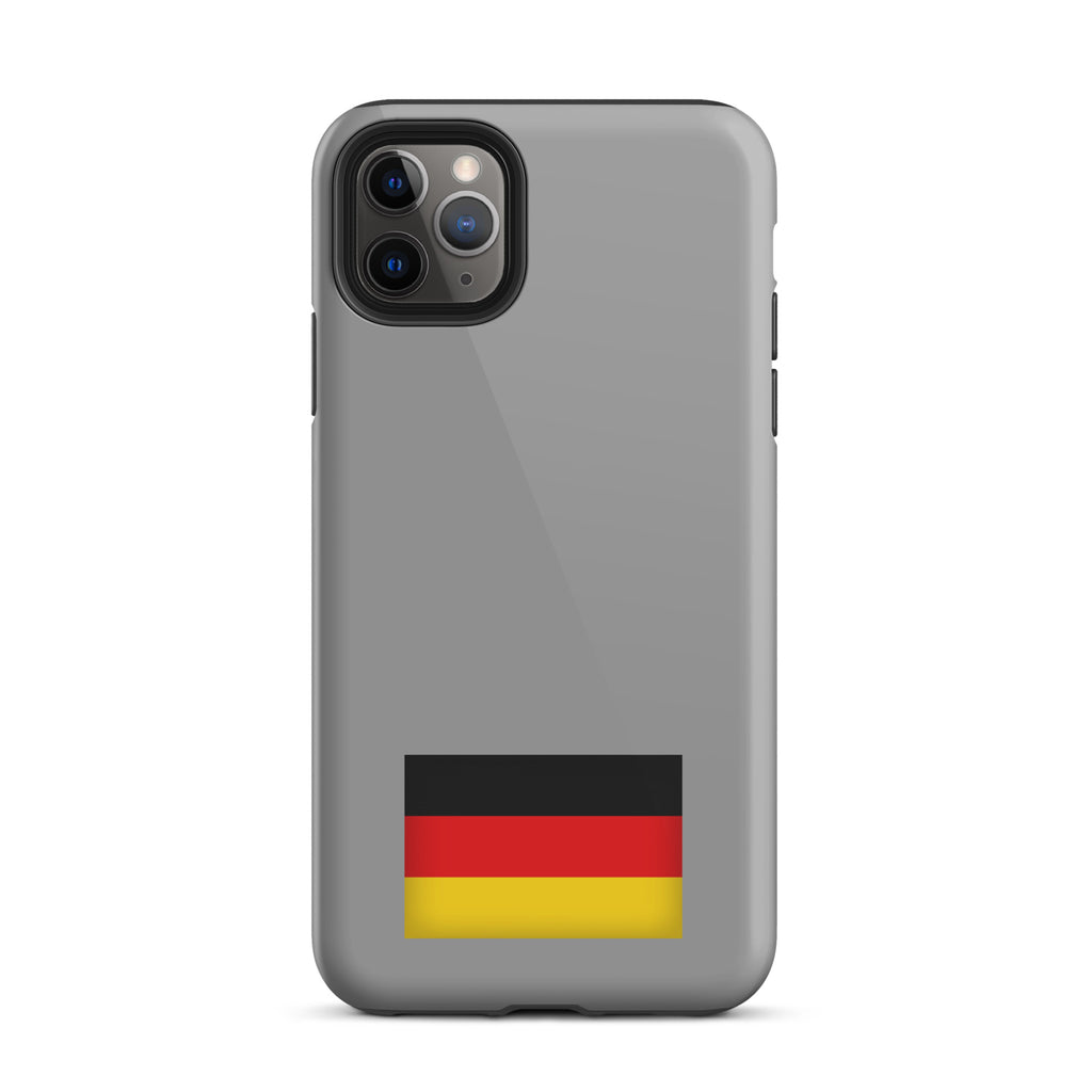 Luxury Tough IPhone Case '' Germany'' -- High Quality --