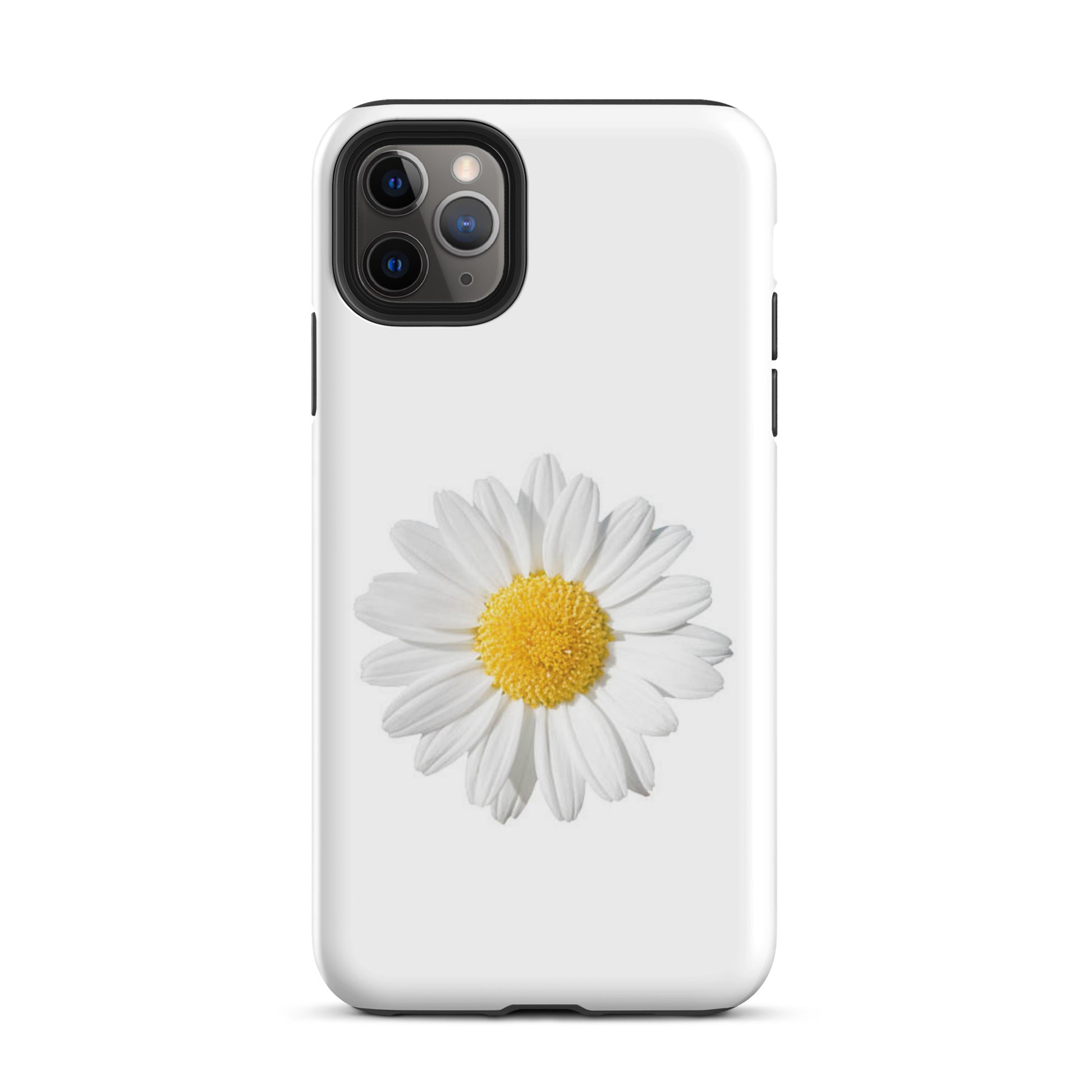 Luxury Tough IPhone Case ''Flower 2'' -- High Quality --