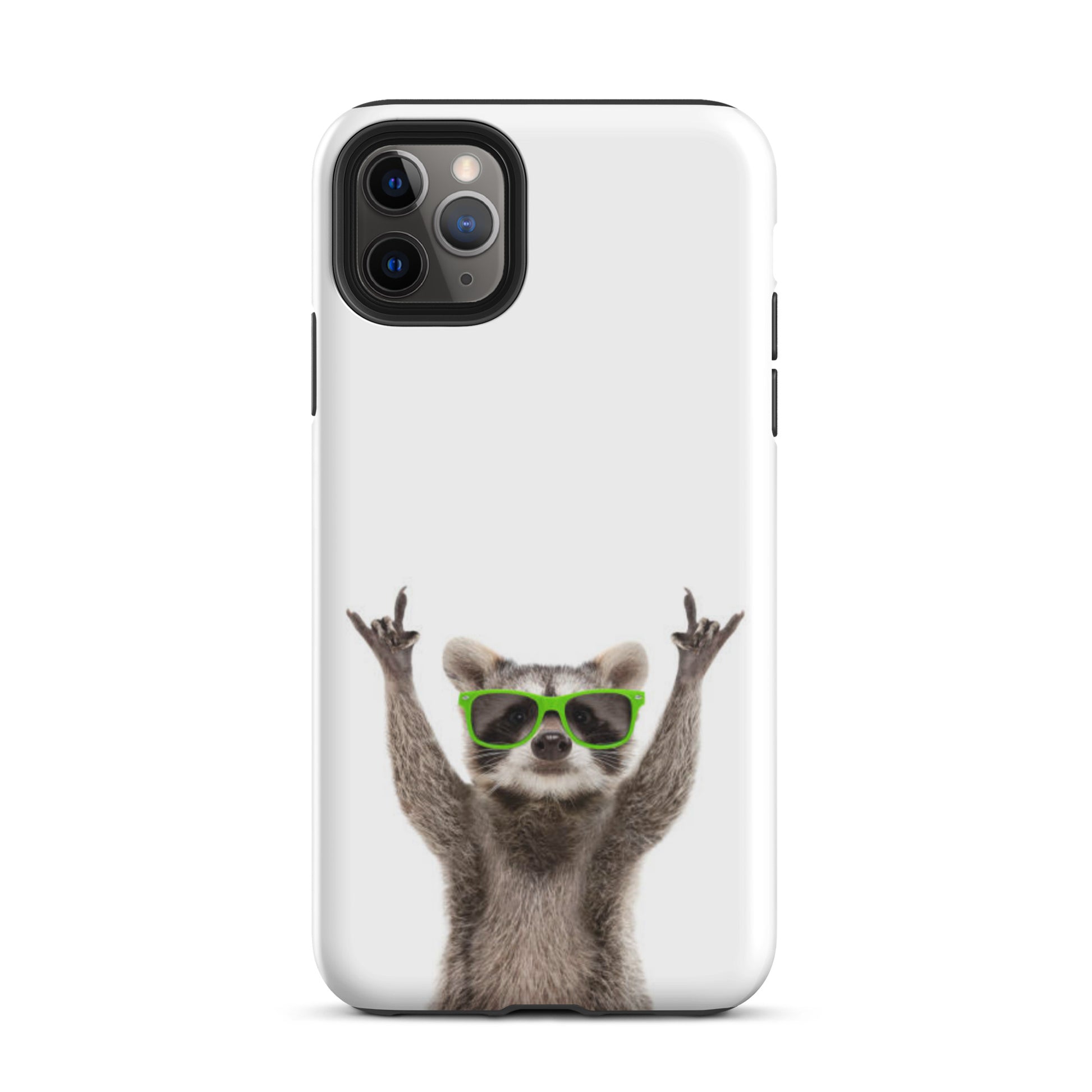 Luxury Tough IPhone Case ''x'' -- High Quality