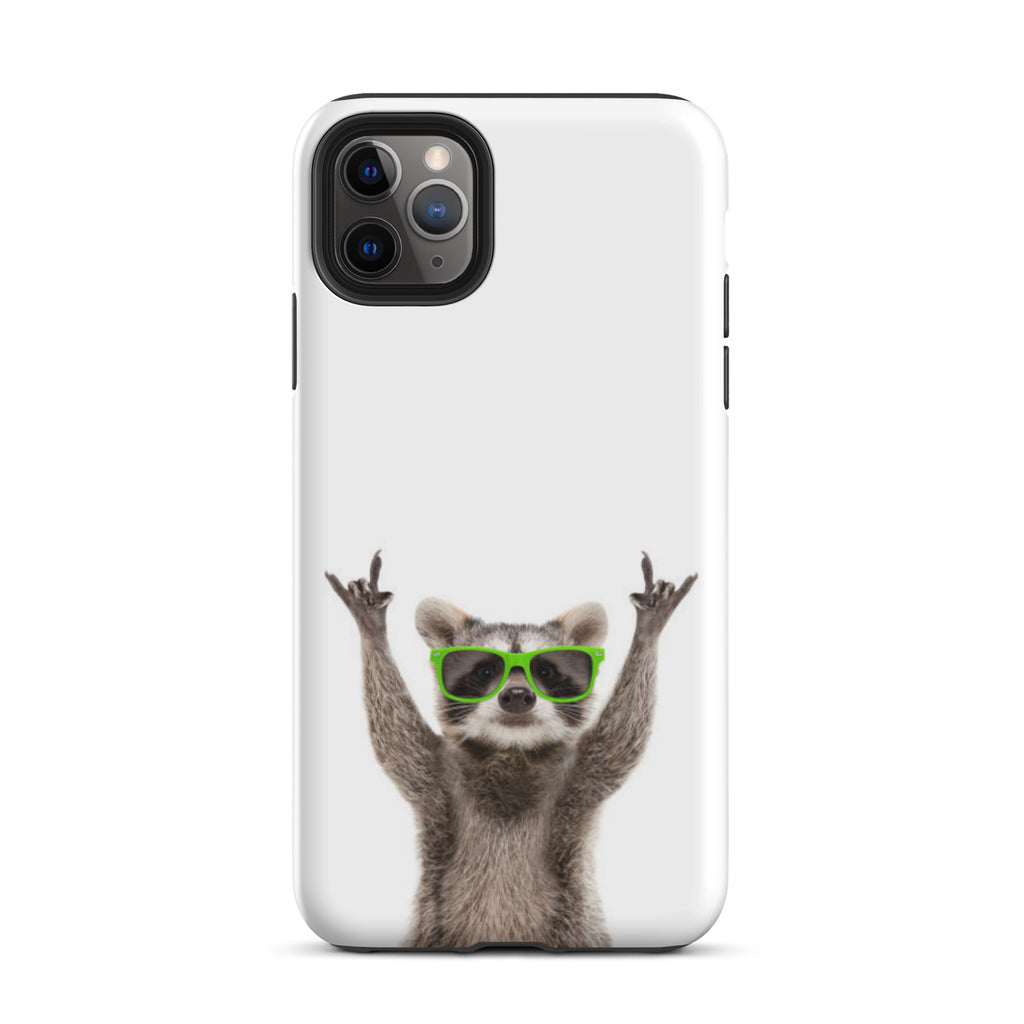 Luxury Tough IPhone Case ''x'' -- High Quality
