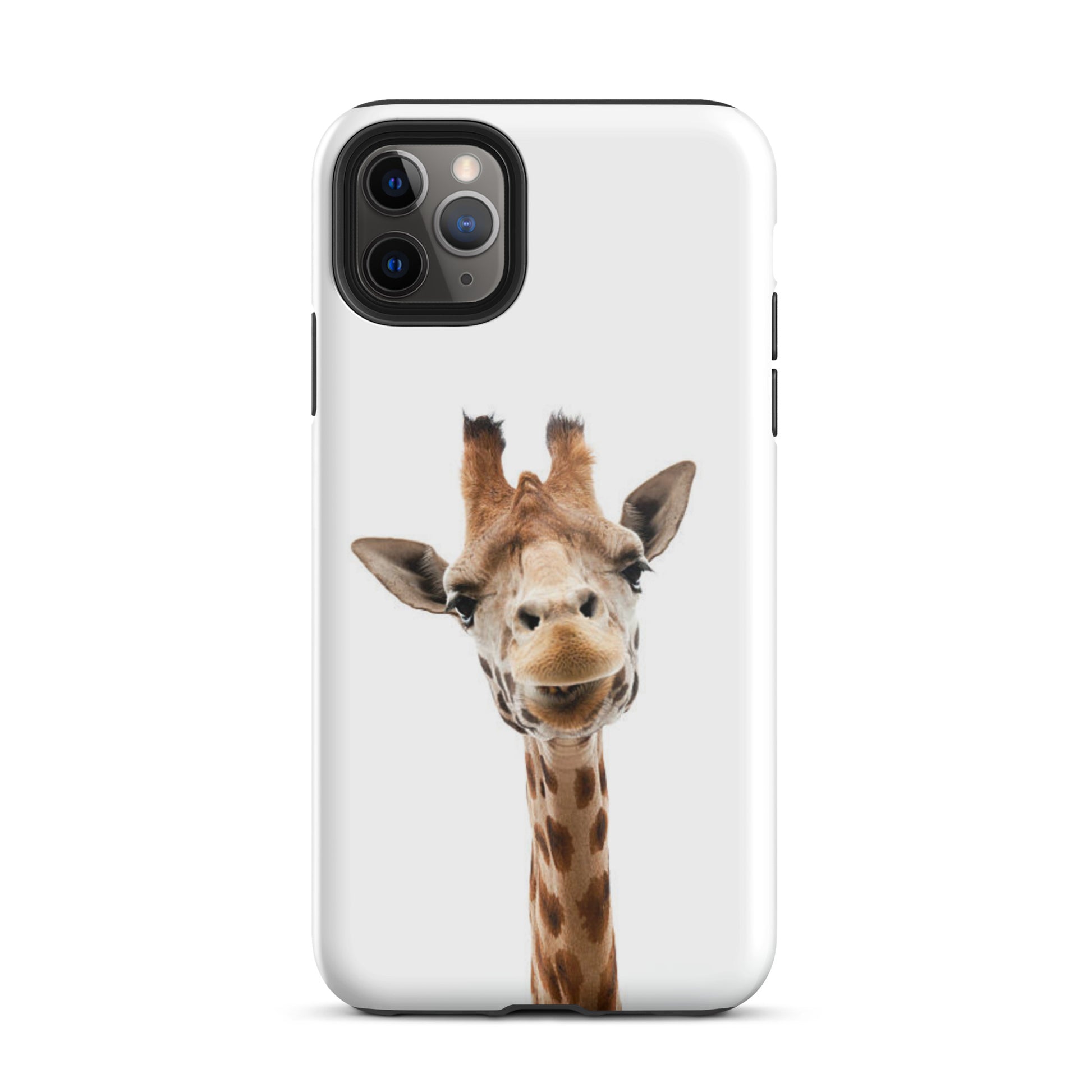 Luxury Tough IPhone Case ''Giraffe'' -- High Quality --
