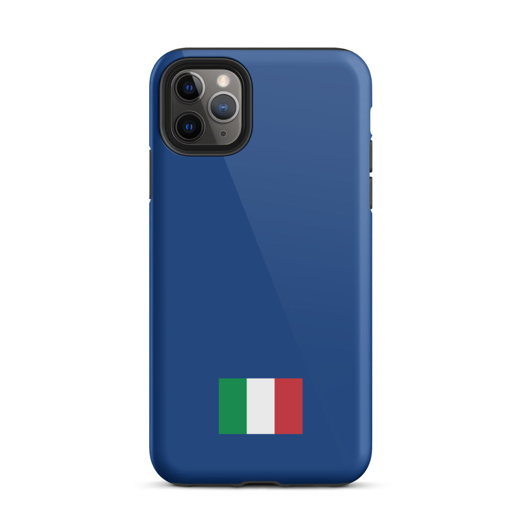 Luxury Tough iPhone Case ''Italia'' -- High Quality --