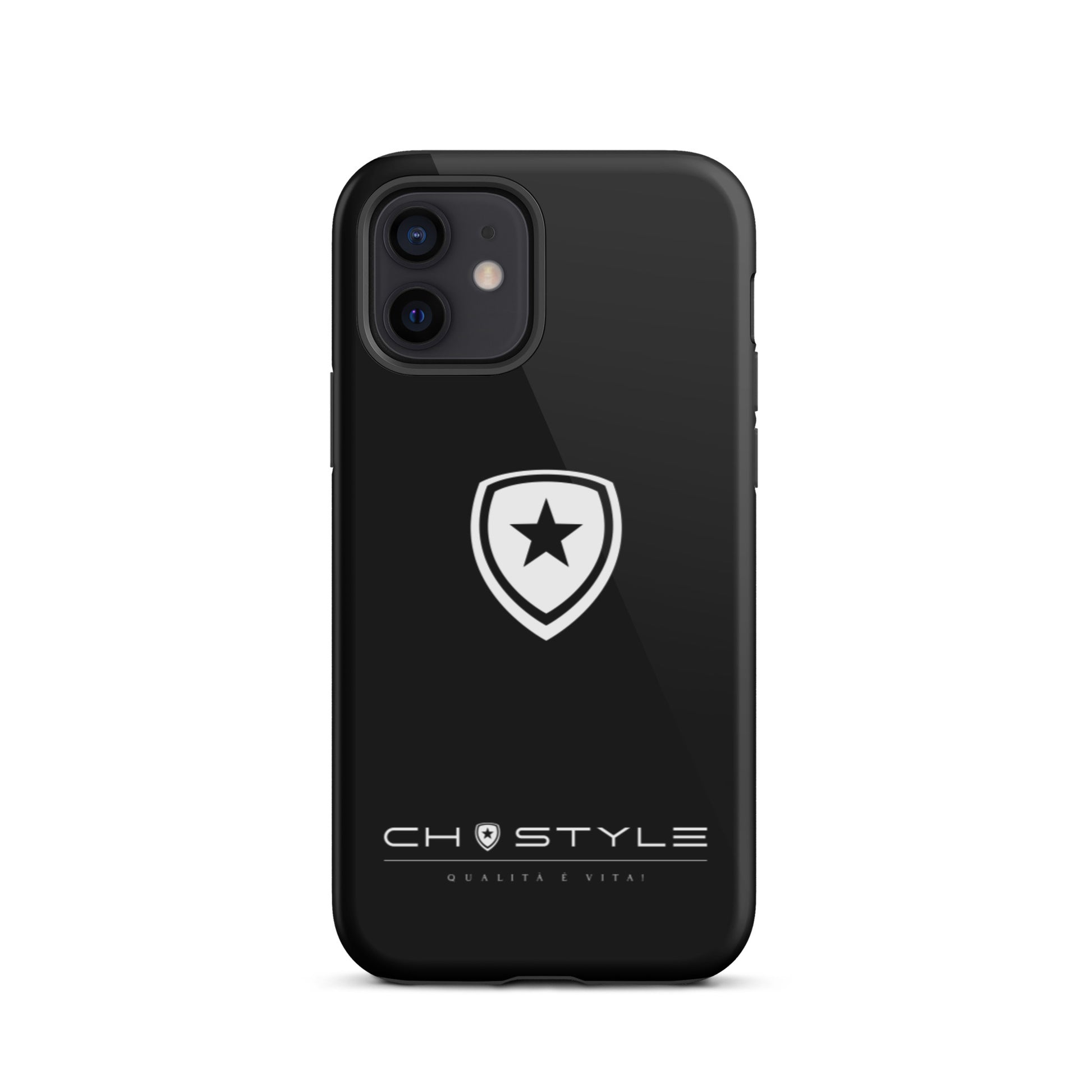 Luxury Tough iPhone Case -- High Quality --