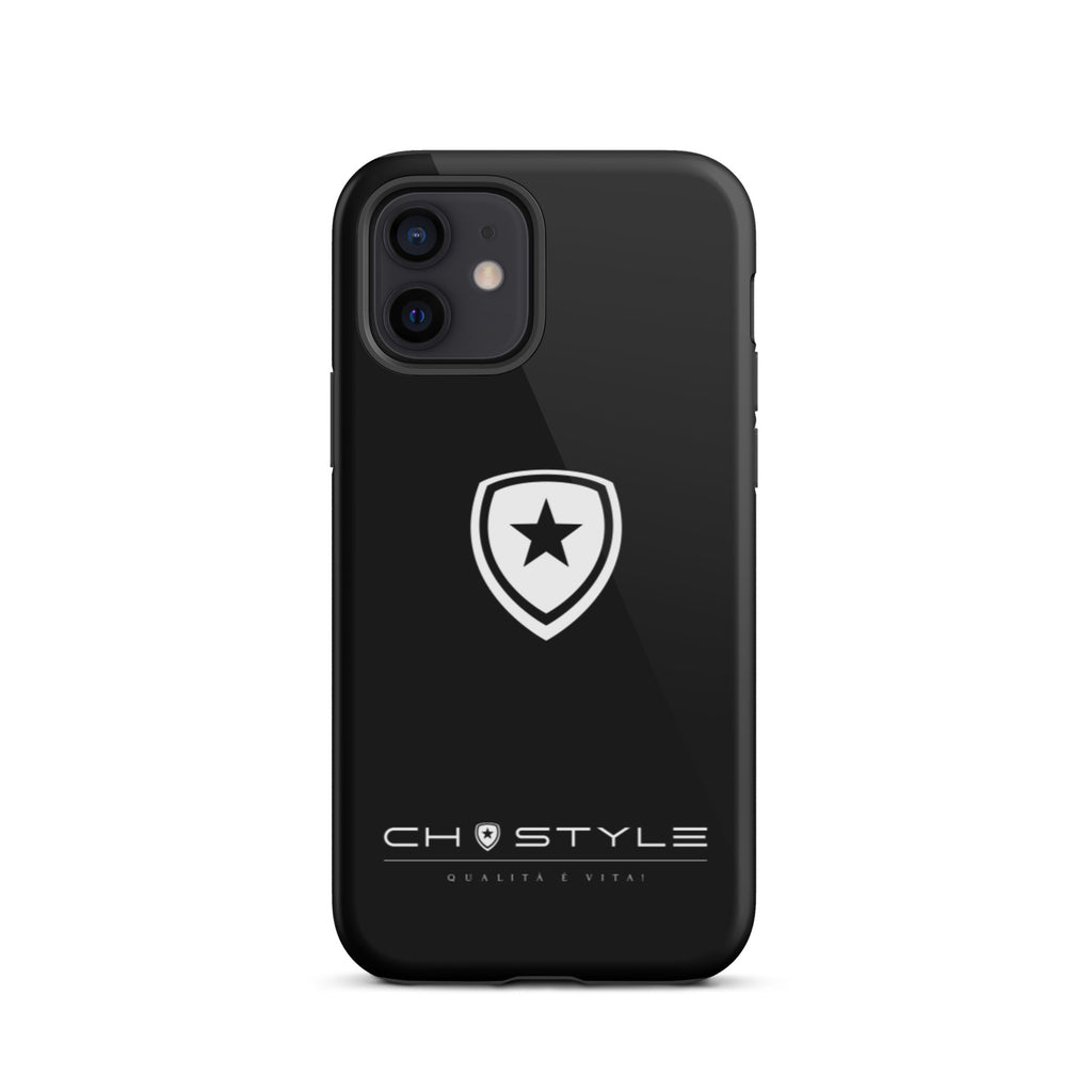 Luxury Tough iPhone Case -- High Quality --