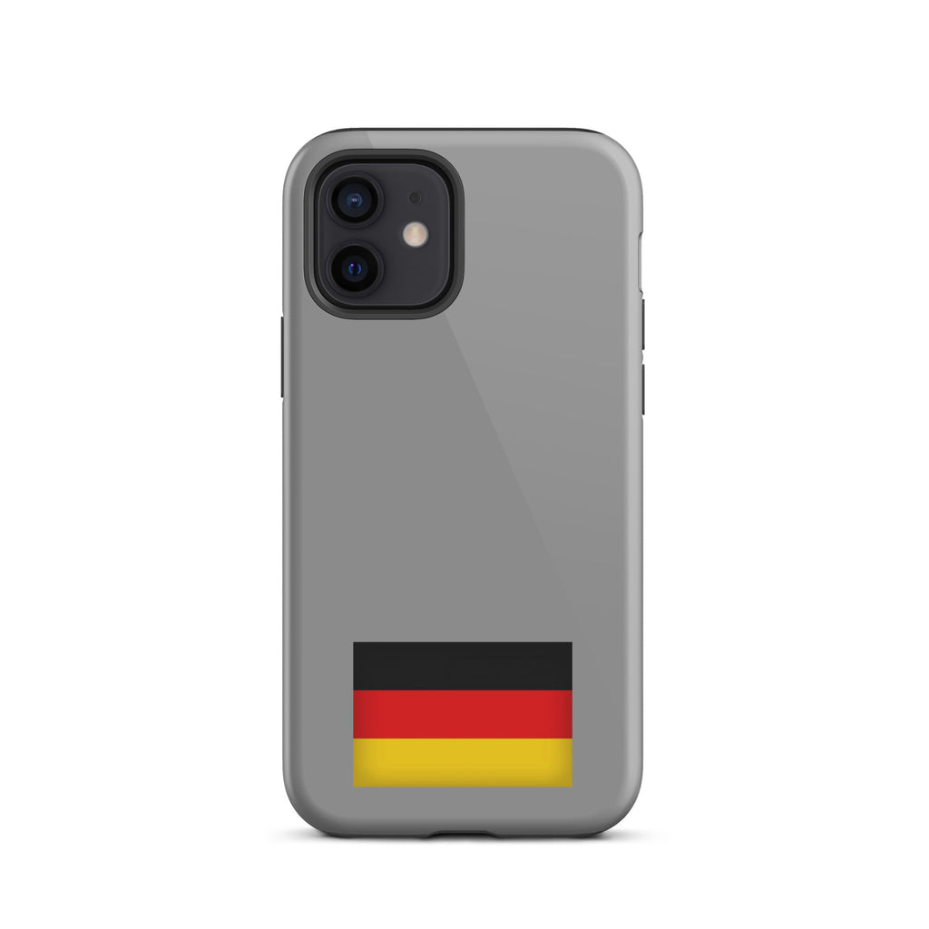 Luxury Tough IPhone Case '' Germany'' -- High Quality --