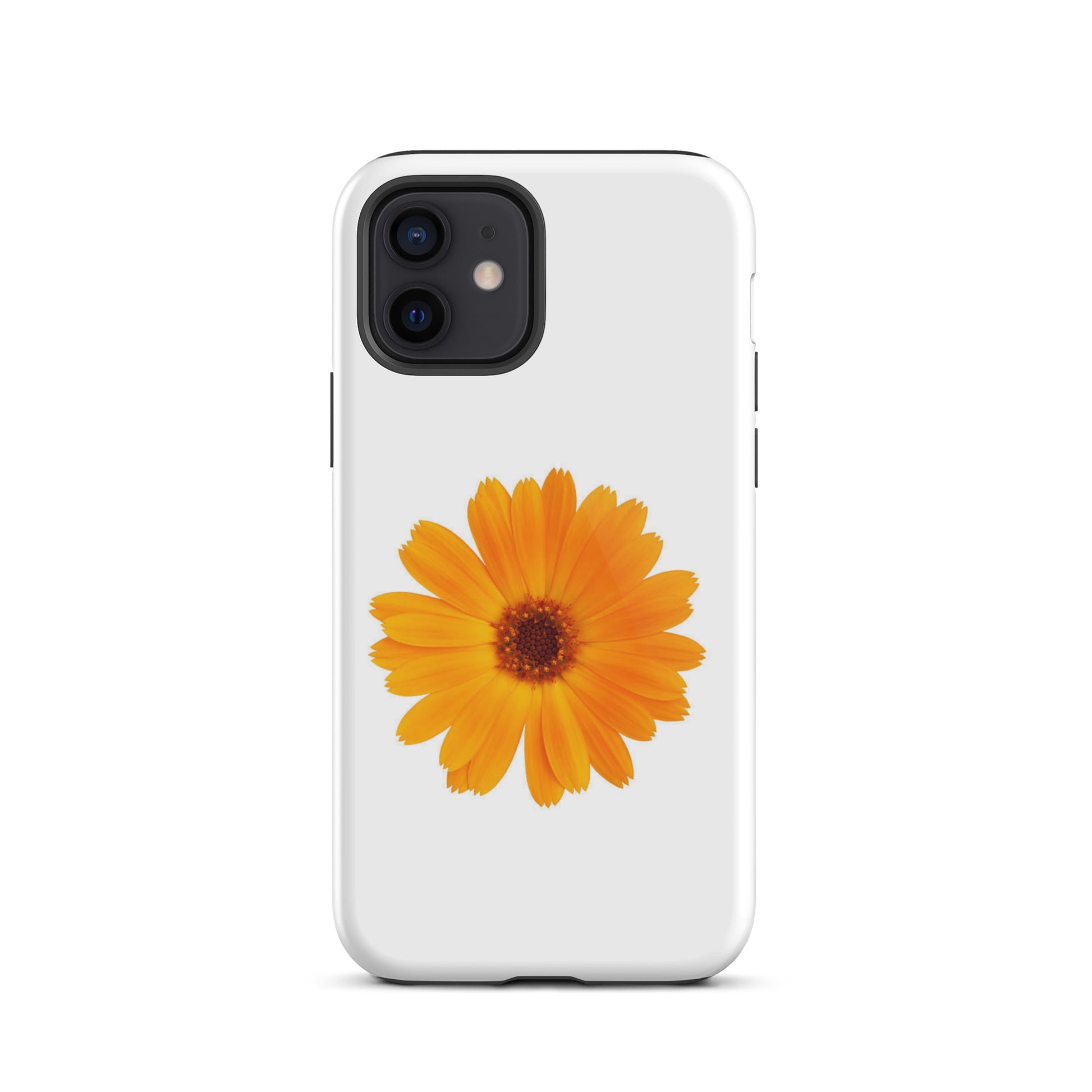 Luxury Tough IPhone Case ''Flower 1'' -- High Quality --