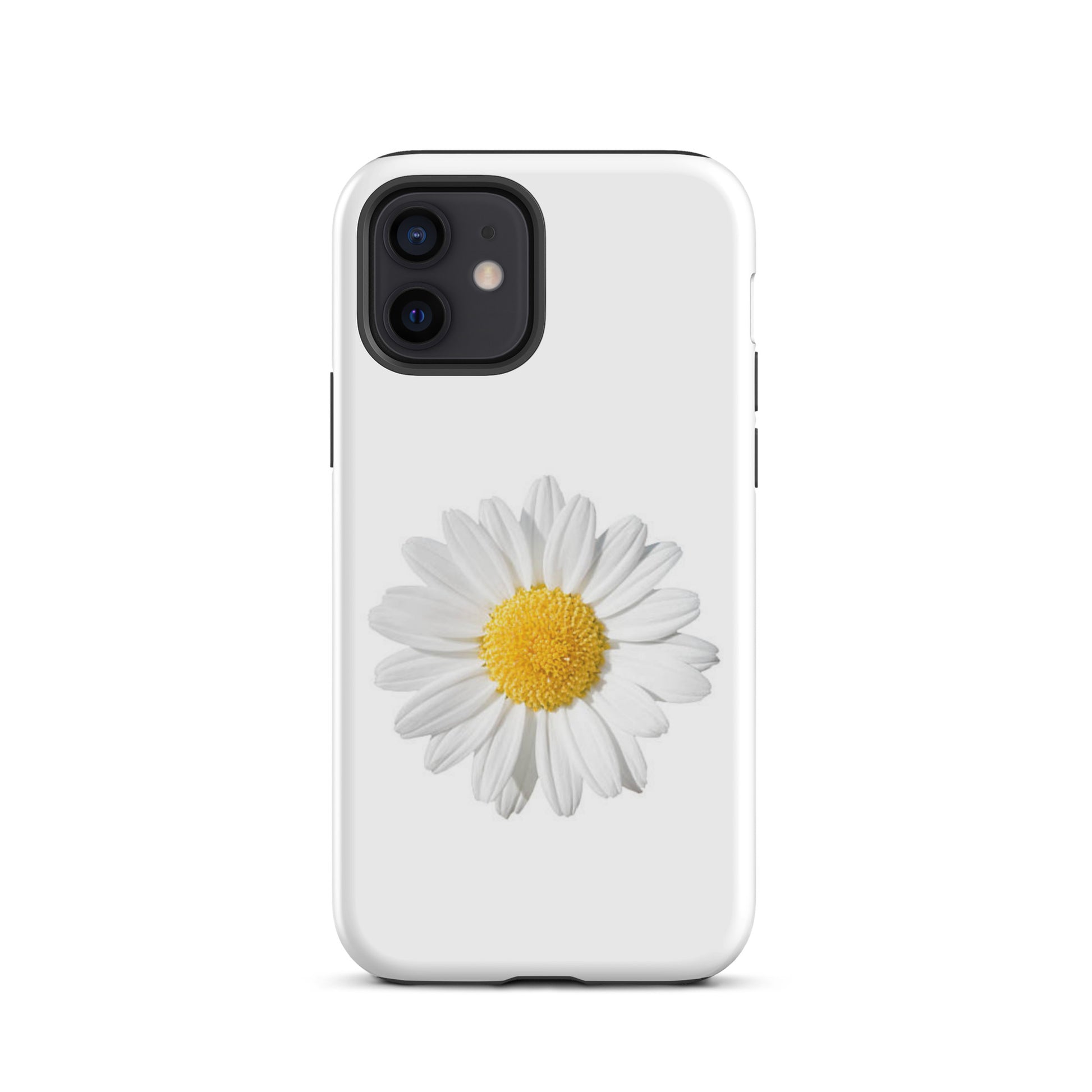 Luxury Tough IPhone Case ''Flower 2'' -- High Quality --